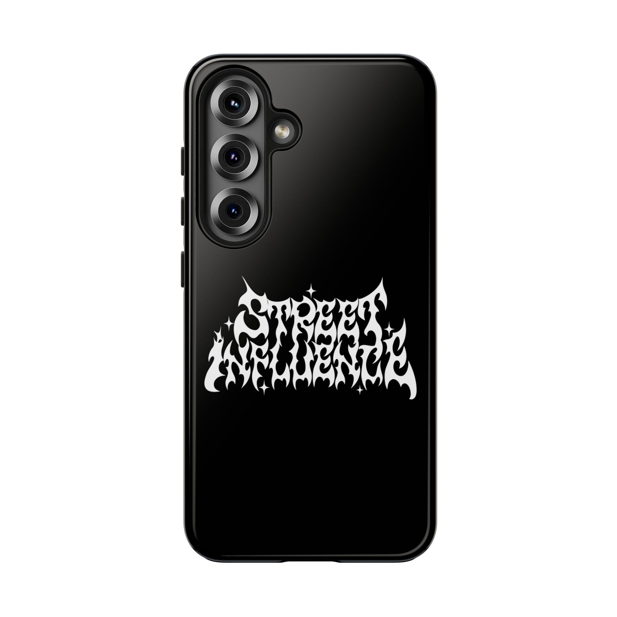 Street Influence Tough Phone Case