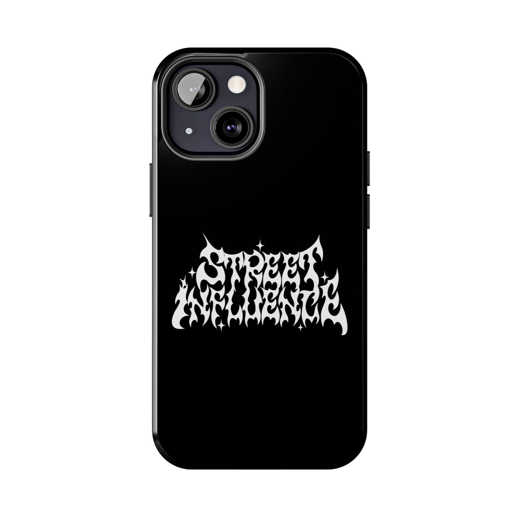 Street Influence Tough Phone Case