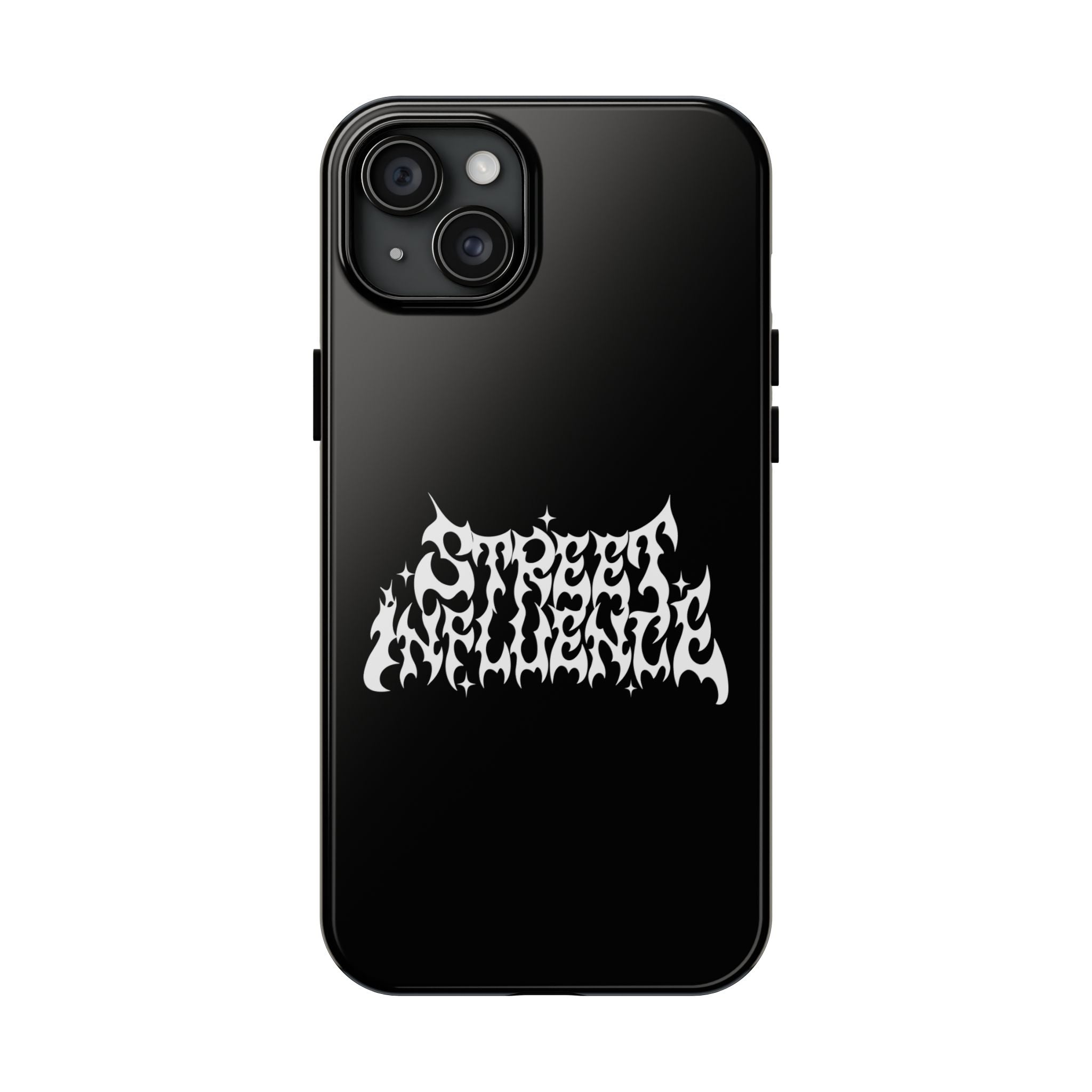 Street Influence Tough Phone Case