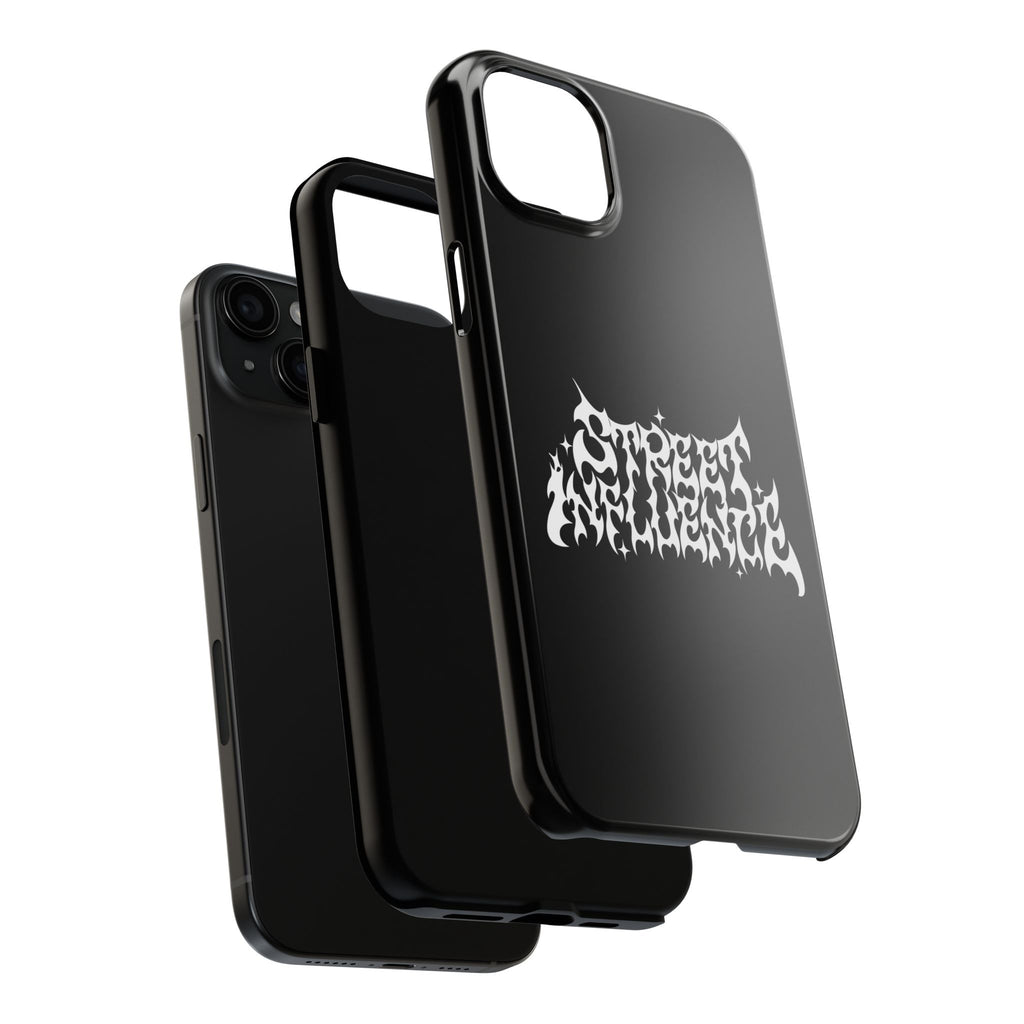 Street Influence Tough Phone Case