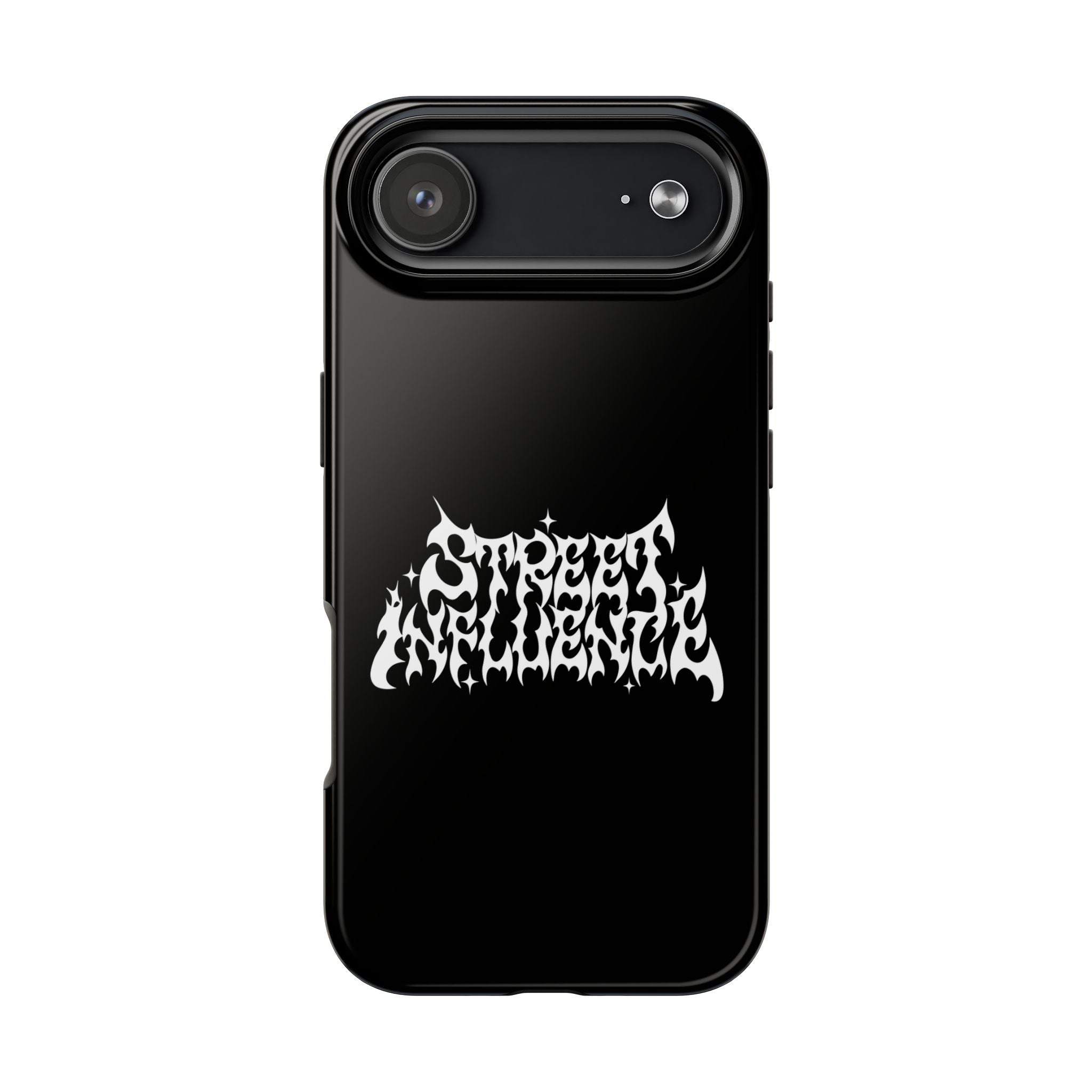 Street Influence Tough Phone Case