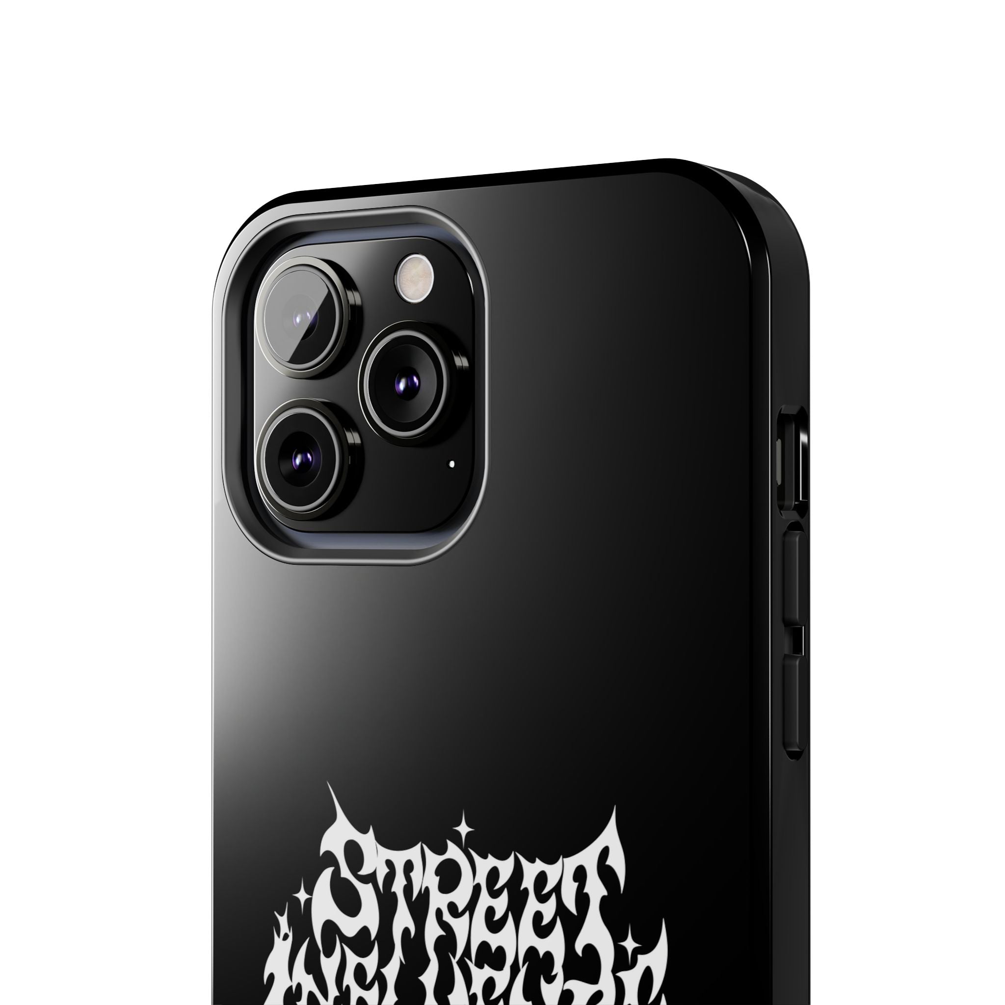 Street Influence Tough Phone Case