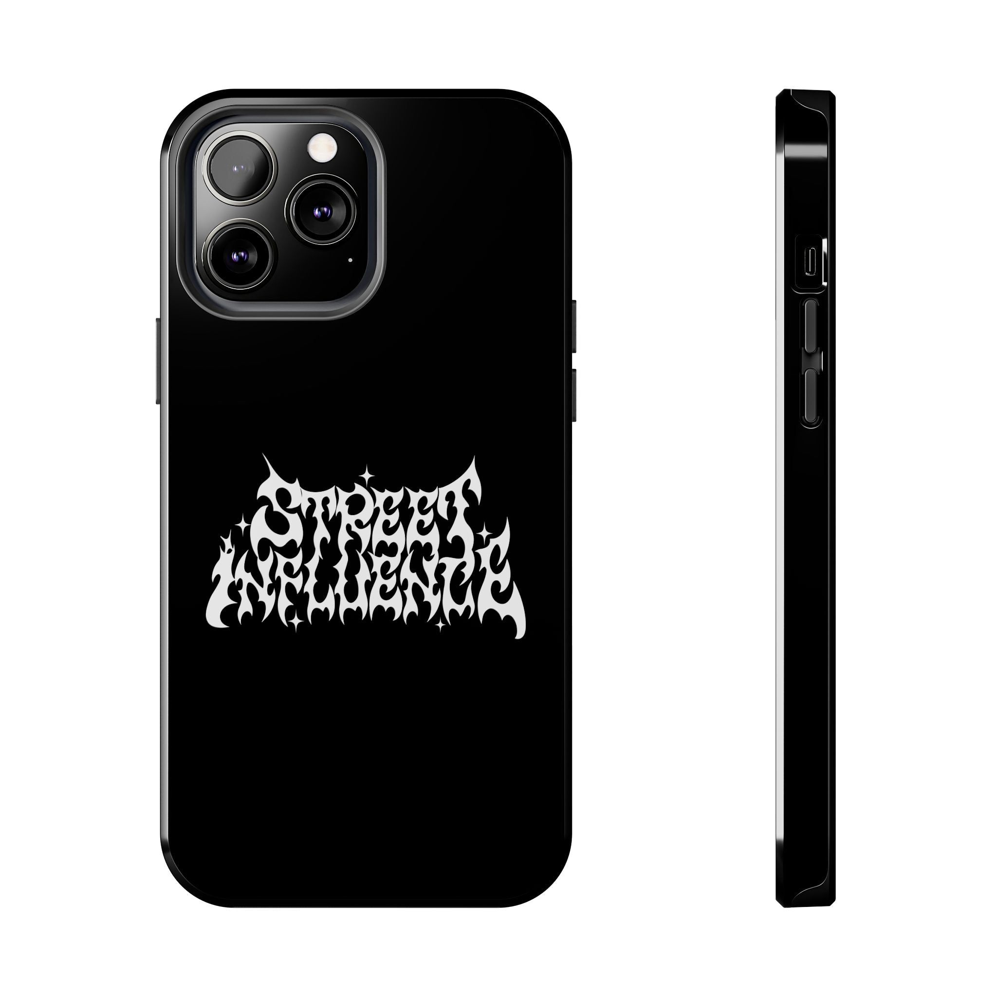Street Influence Tough Phone Case