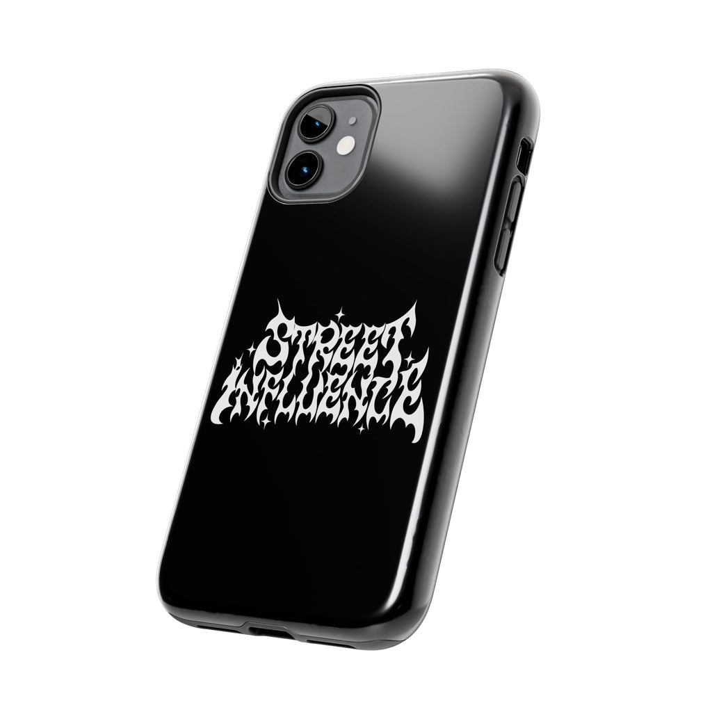 Street Influence Tough Phone Case