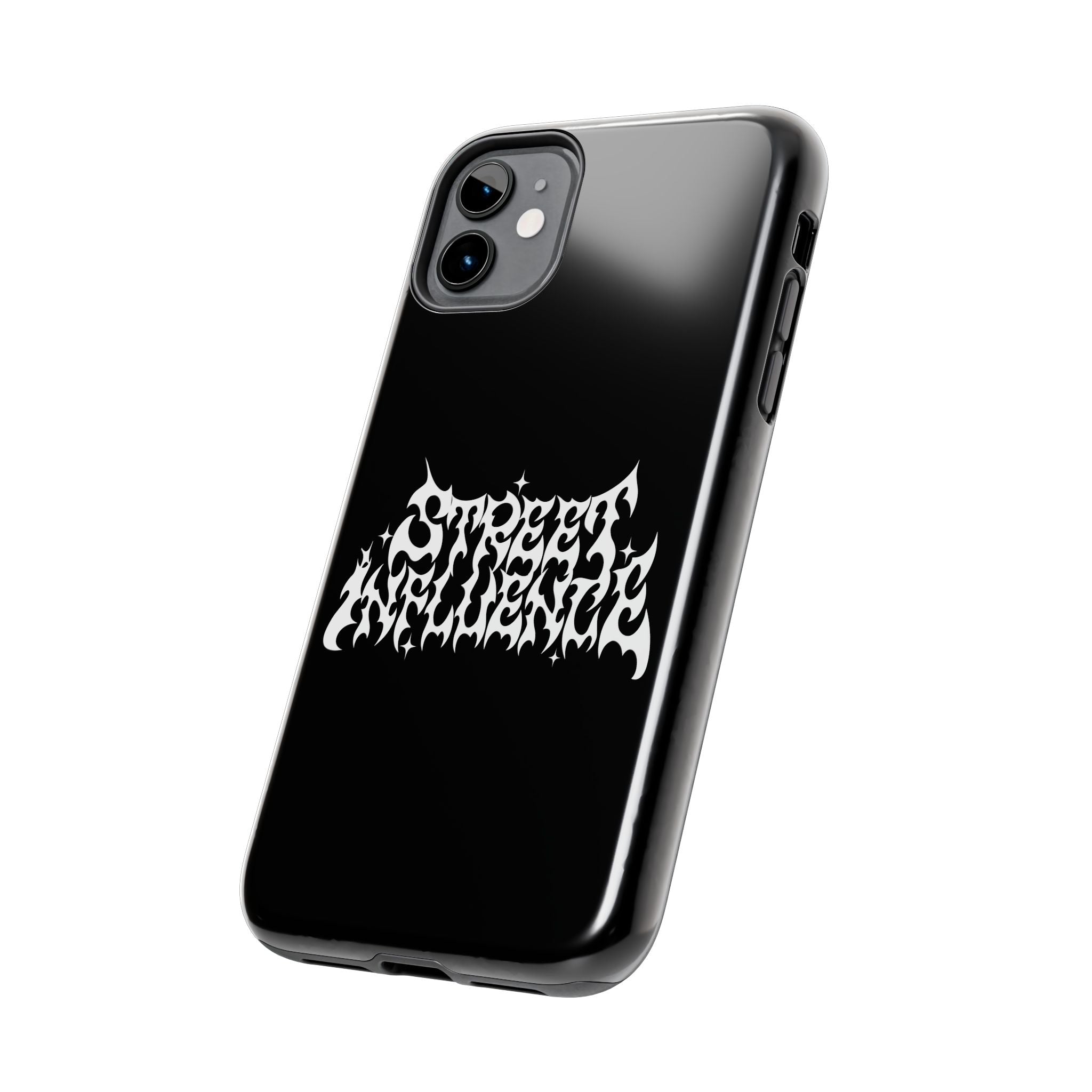 Street Influence Tough Phone Case