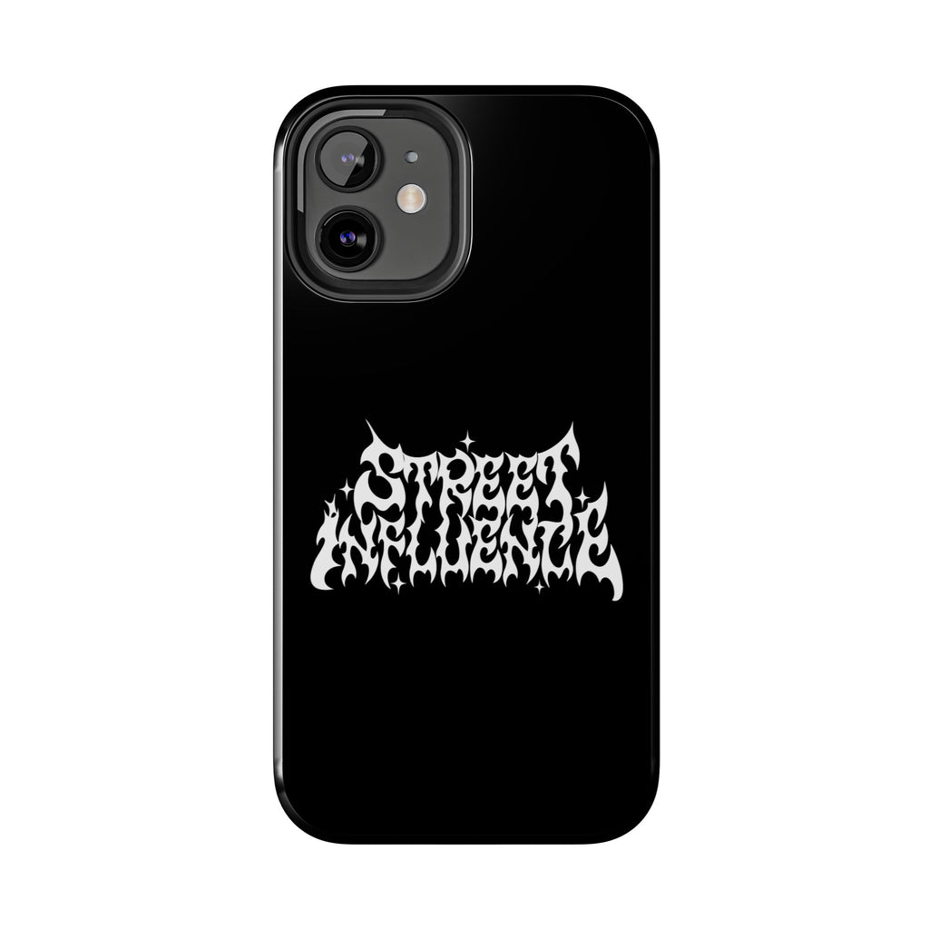 Street Influence Tough Phone Case