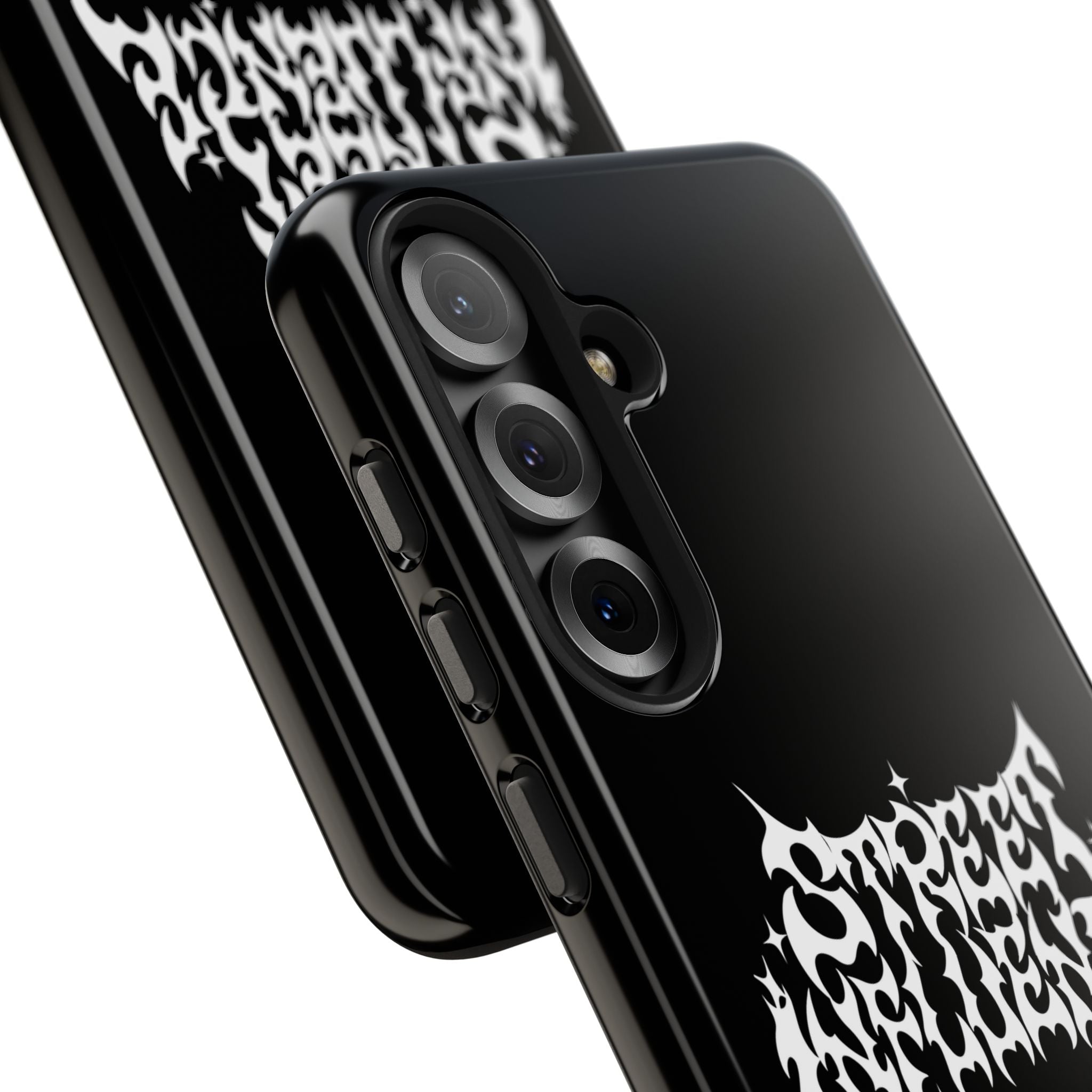 Street Influence Tough Phone Case