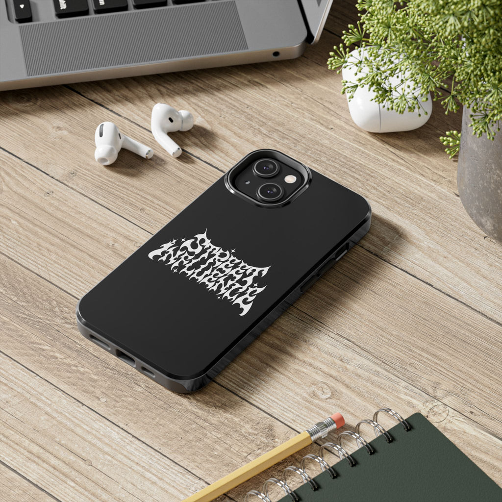 Street Influence Tough Phone Case