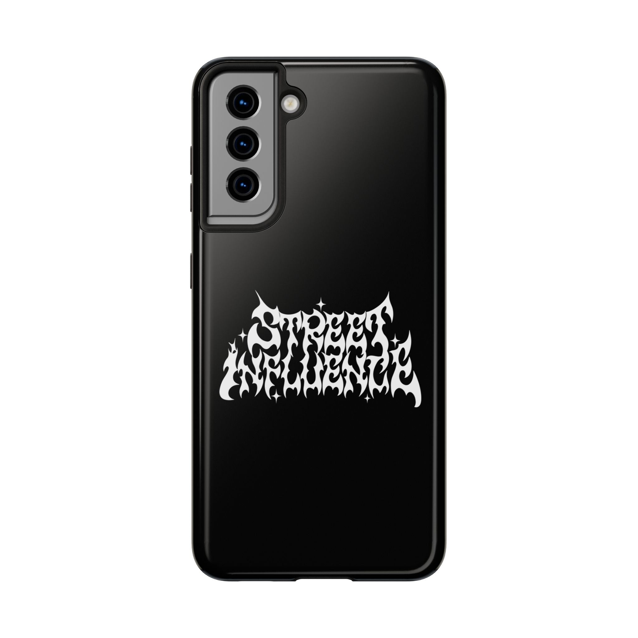 Street Influence Tough Phone Case