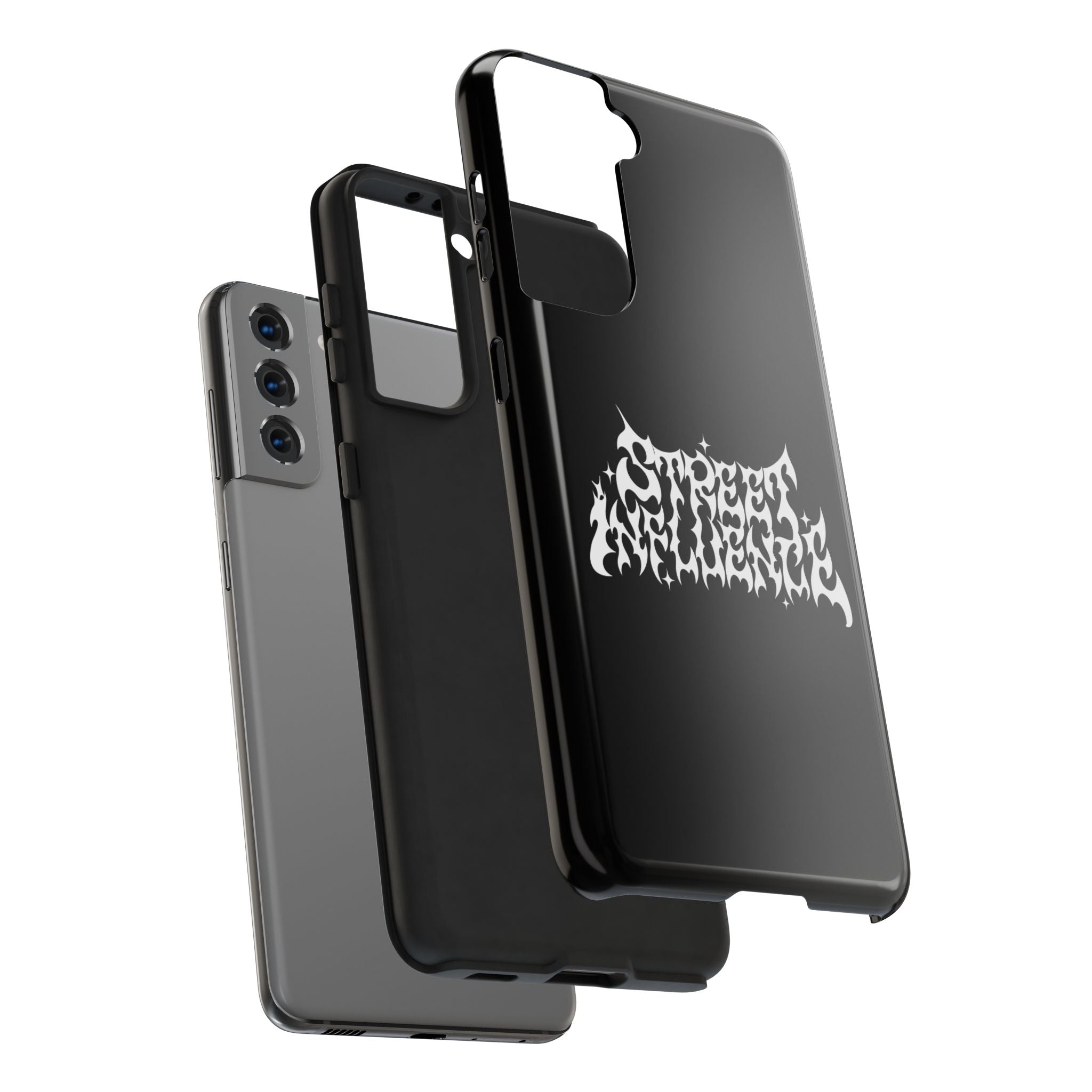 Street Influence Tough Phone Case