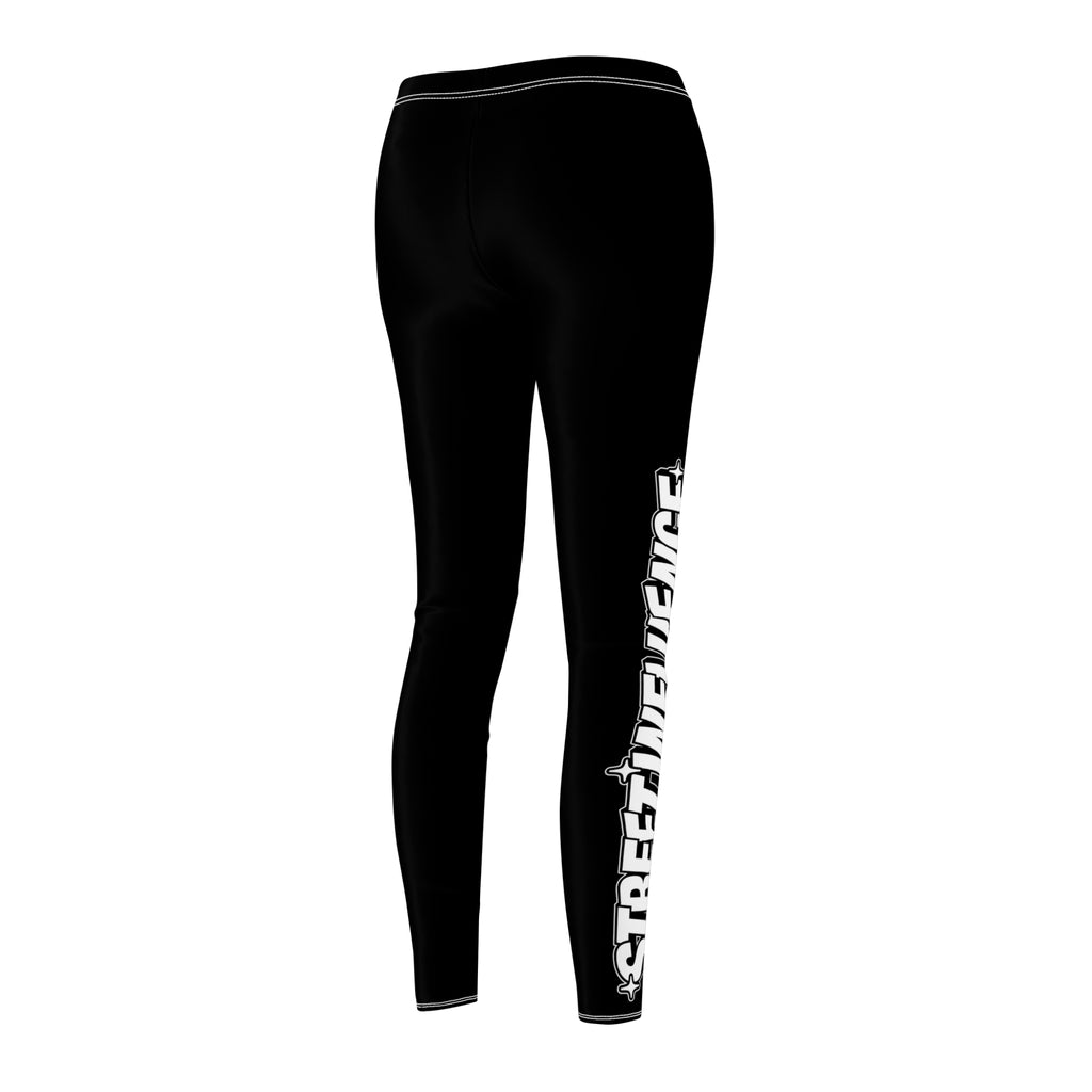 Street Influence Casual Leggings