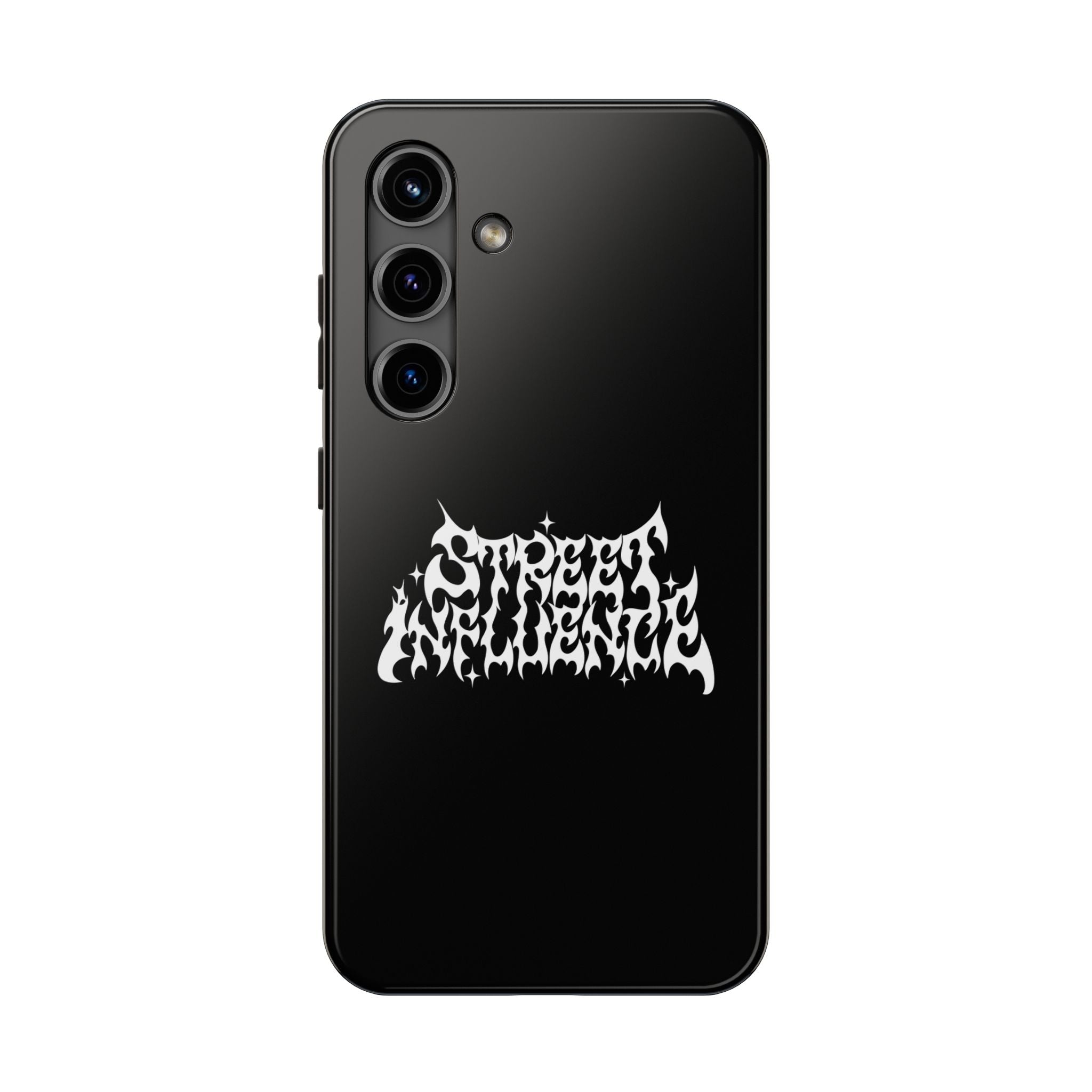 Street Influence Tough Phone Case