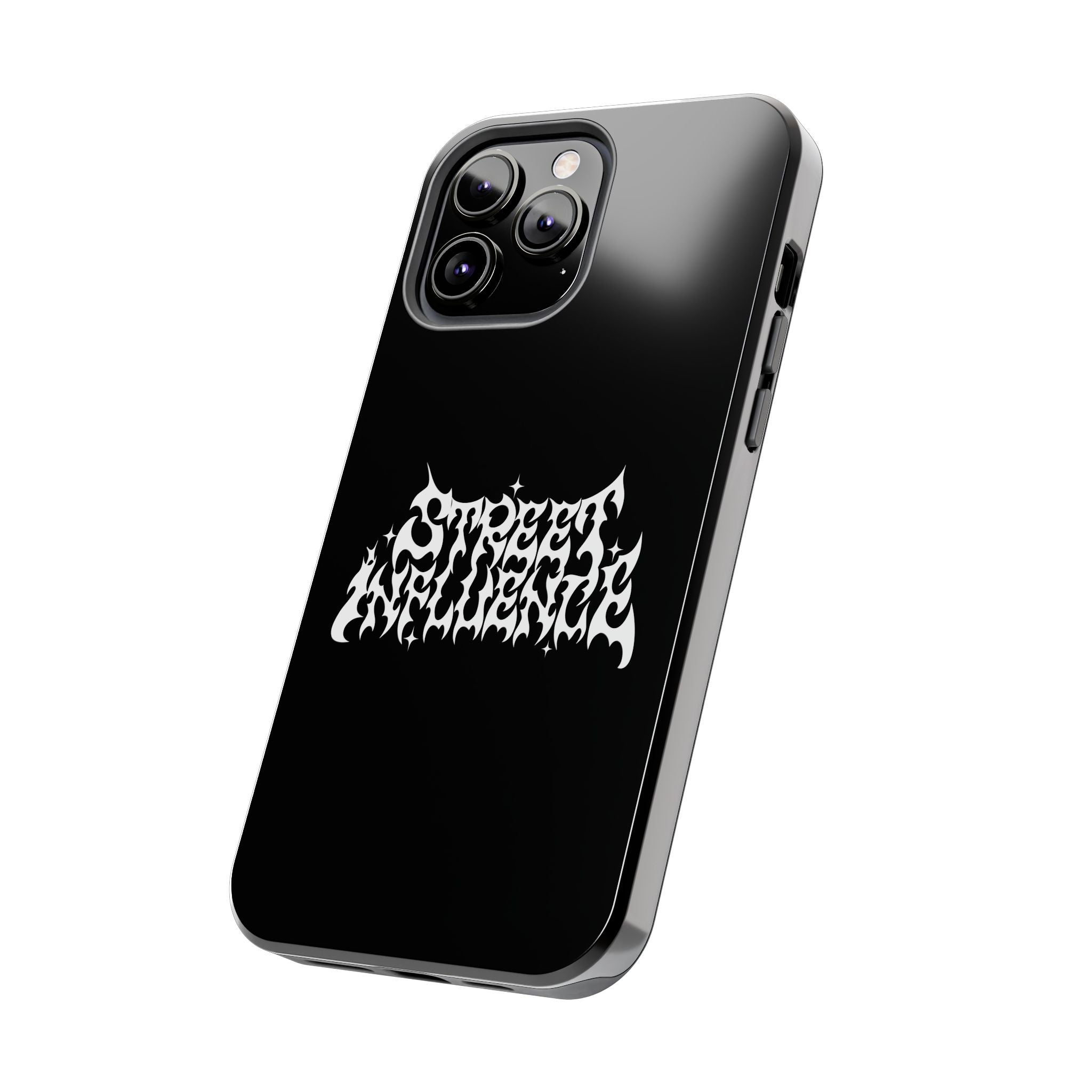Street Influence Tough Phone Case