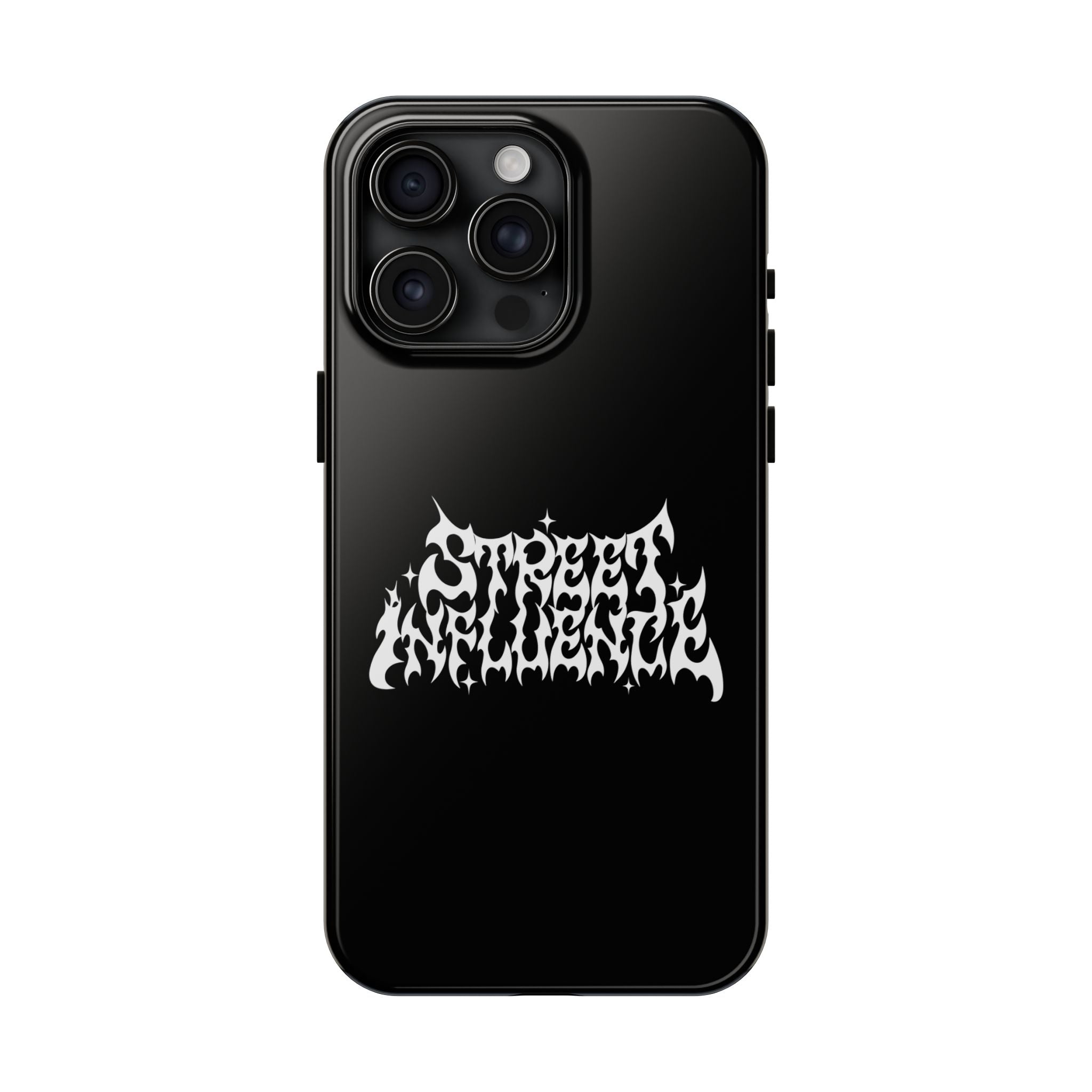 Street Influence Tough Phone Case