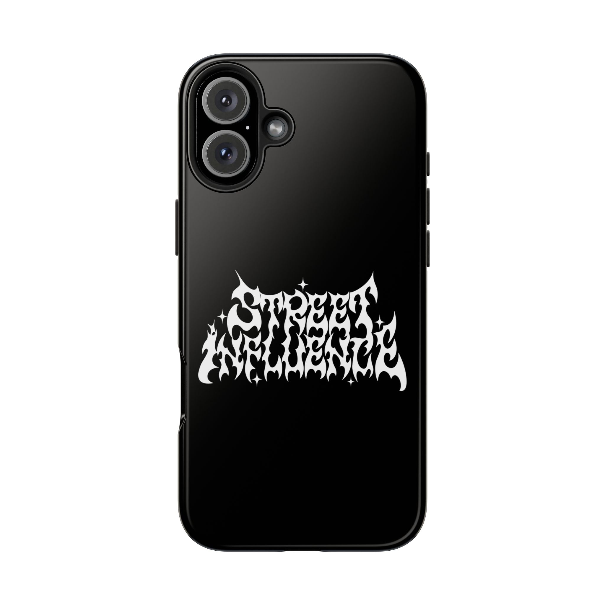 Street Influence Tough Phone Case