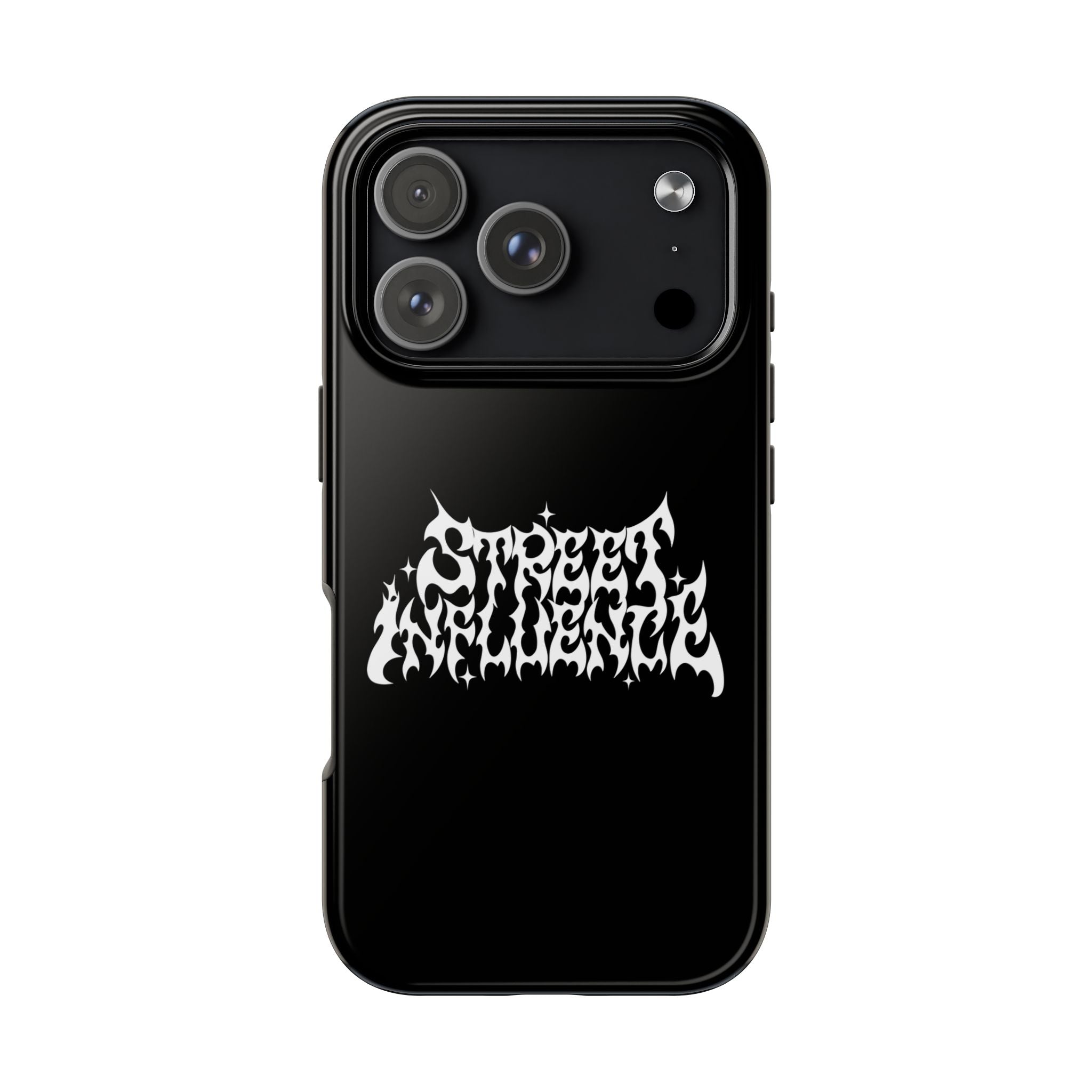 Street Influence Tough Phone Case