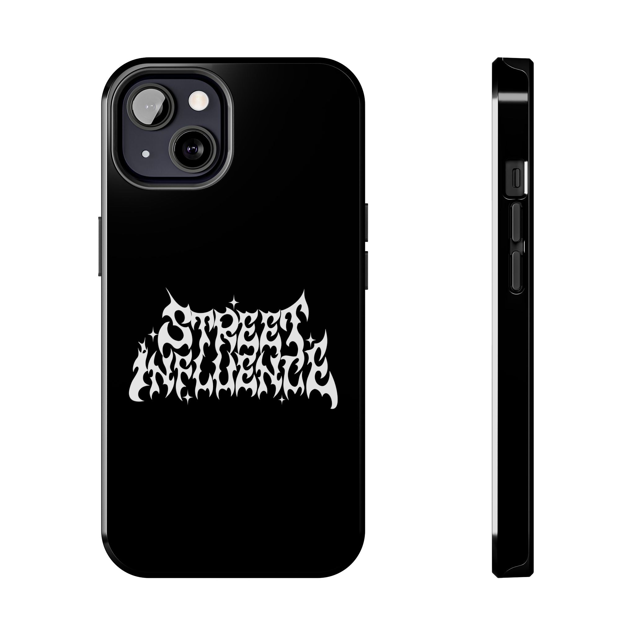 Street Influence Tough Phone Case