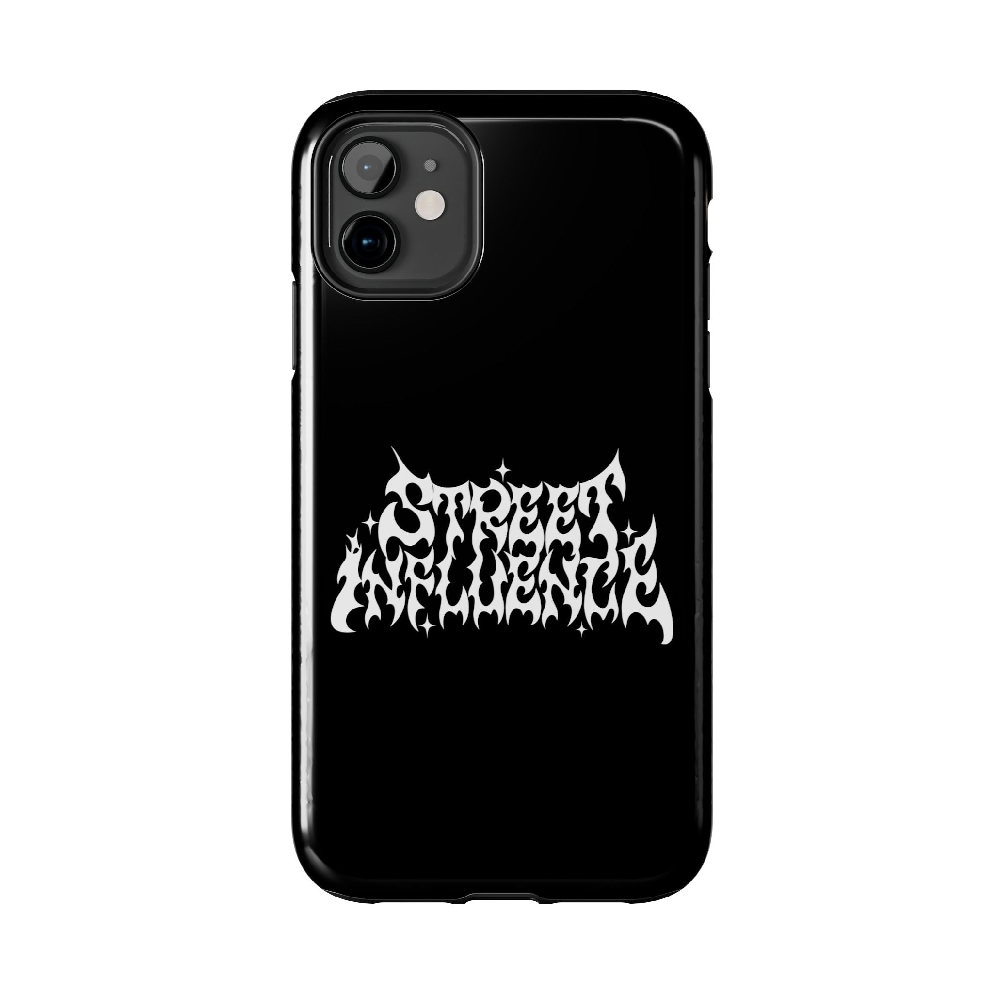 Street Influence Tough Phone Case