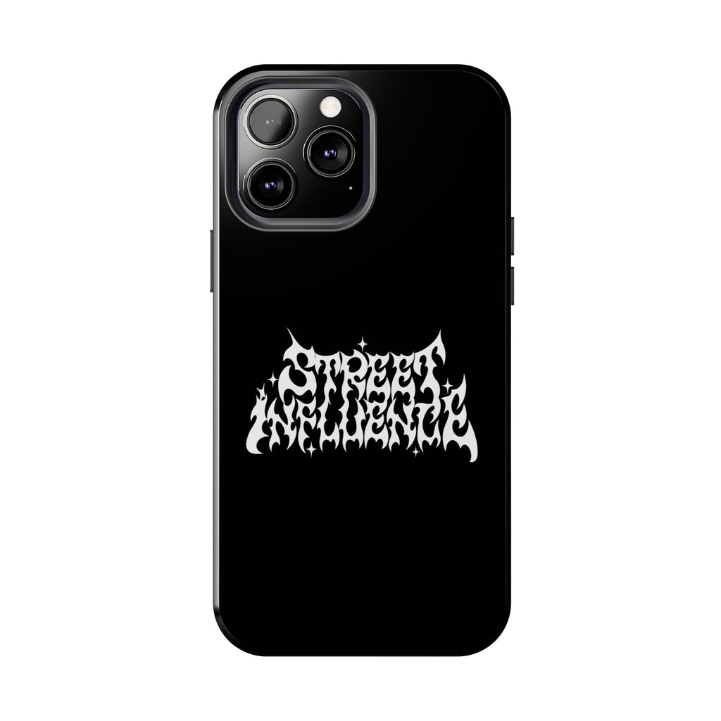 Street Influence Tough Phone Case