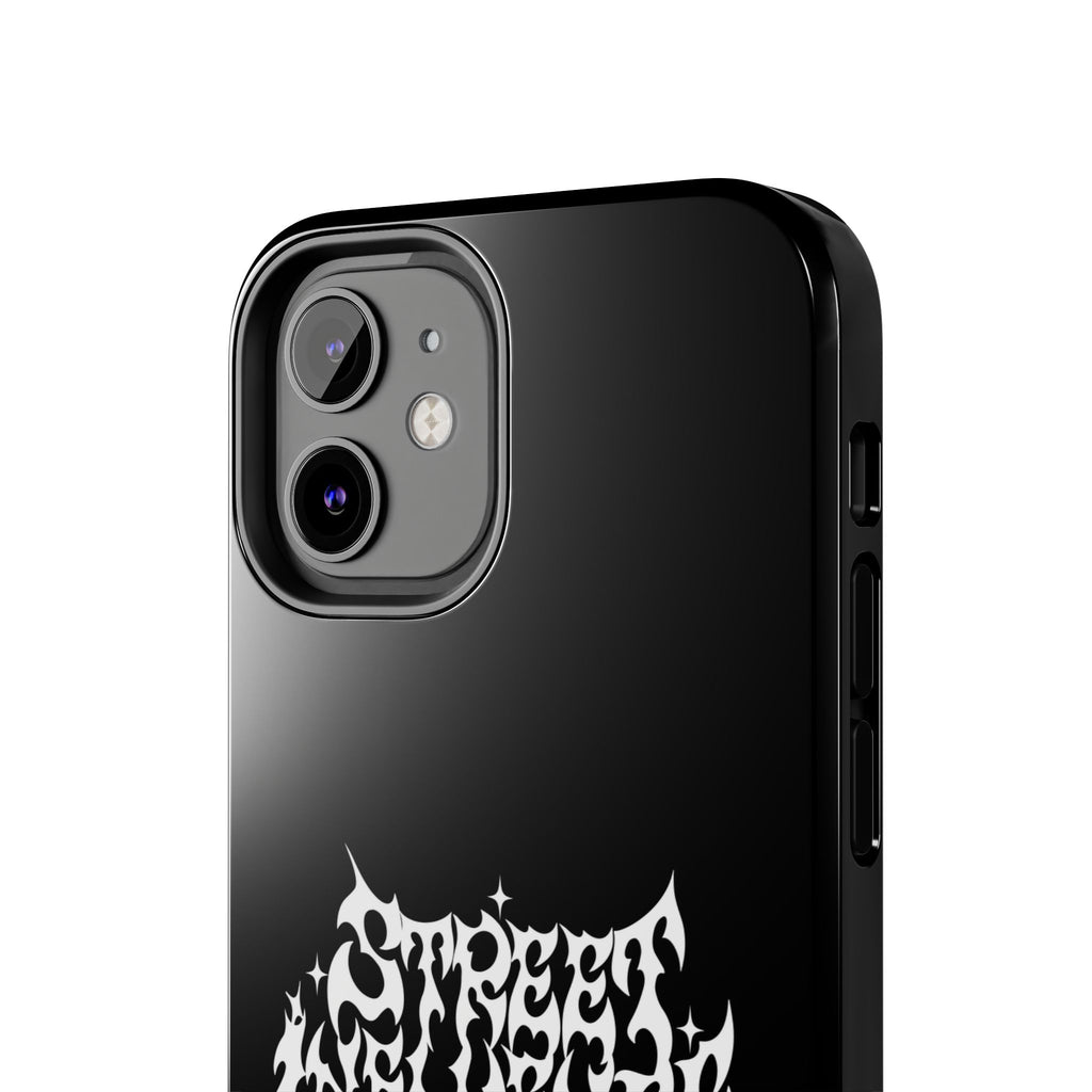 Street Influence Tough Phone Case