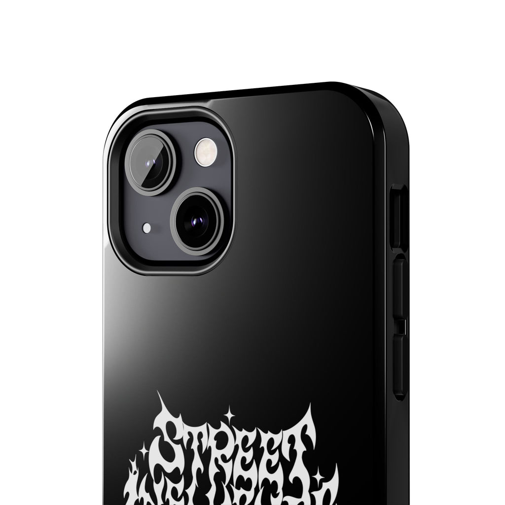 Street Influence Tough Phone Case