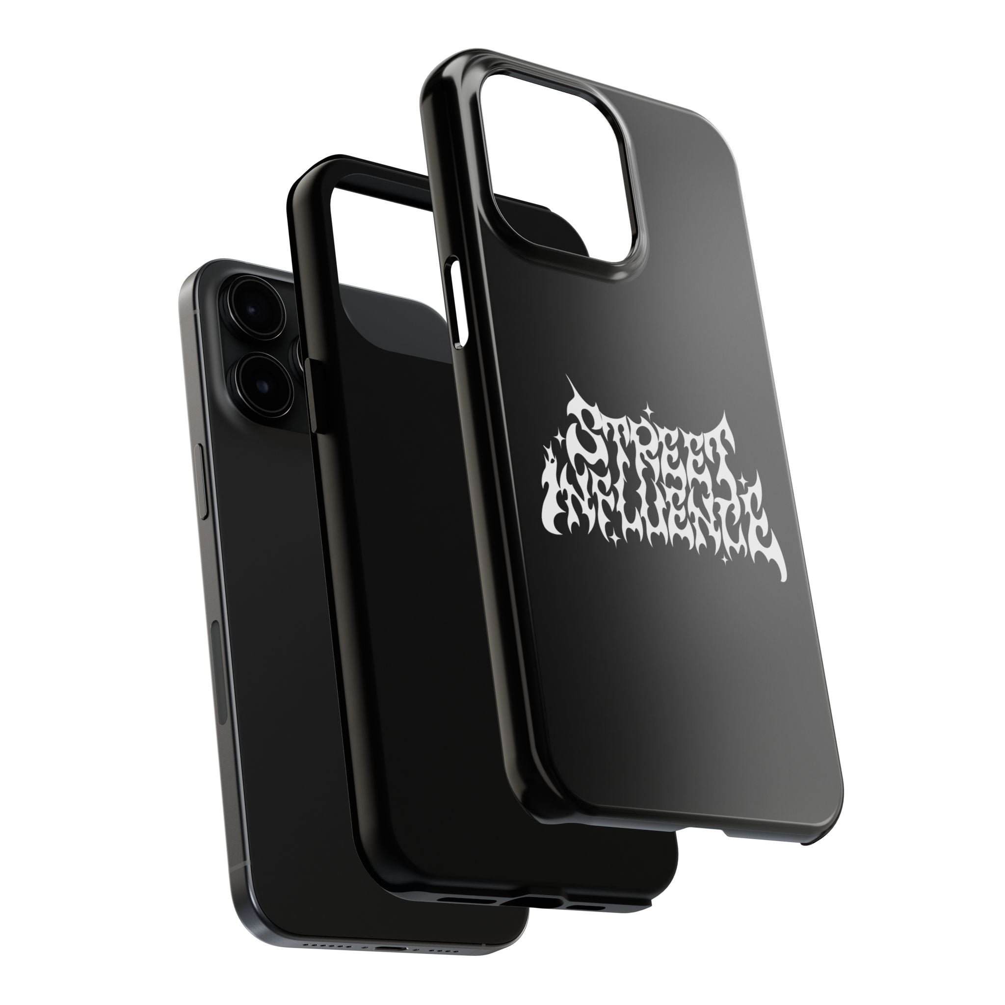 Street Influence Tough Phone Case