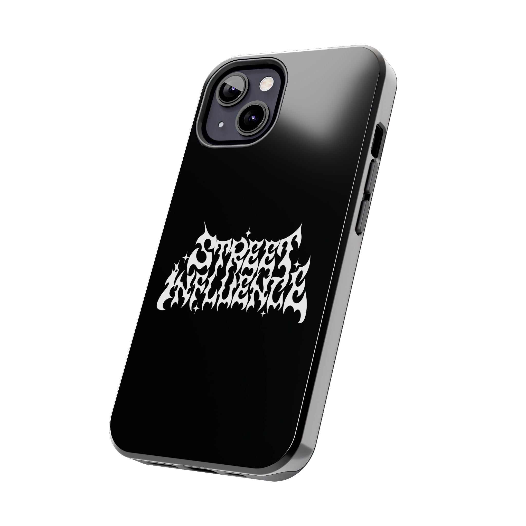 Street Influence Tough Phone Case