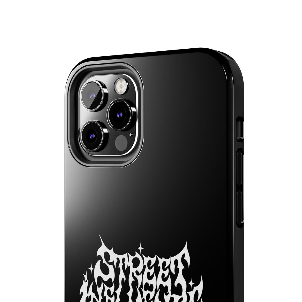 Street Influence Tough Phone Case