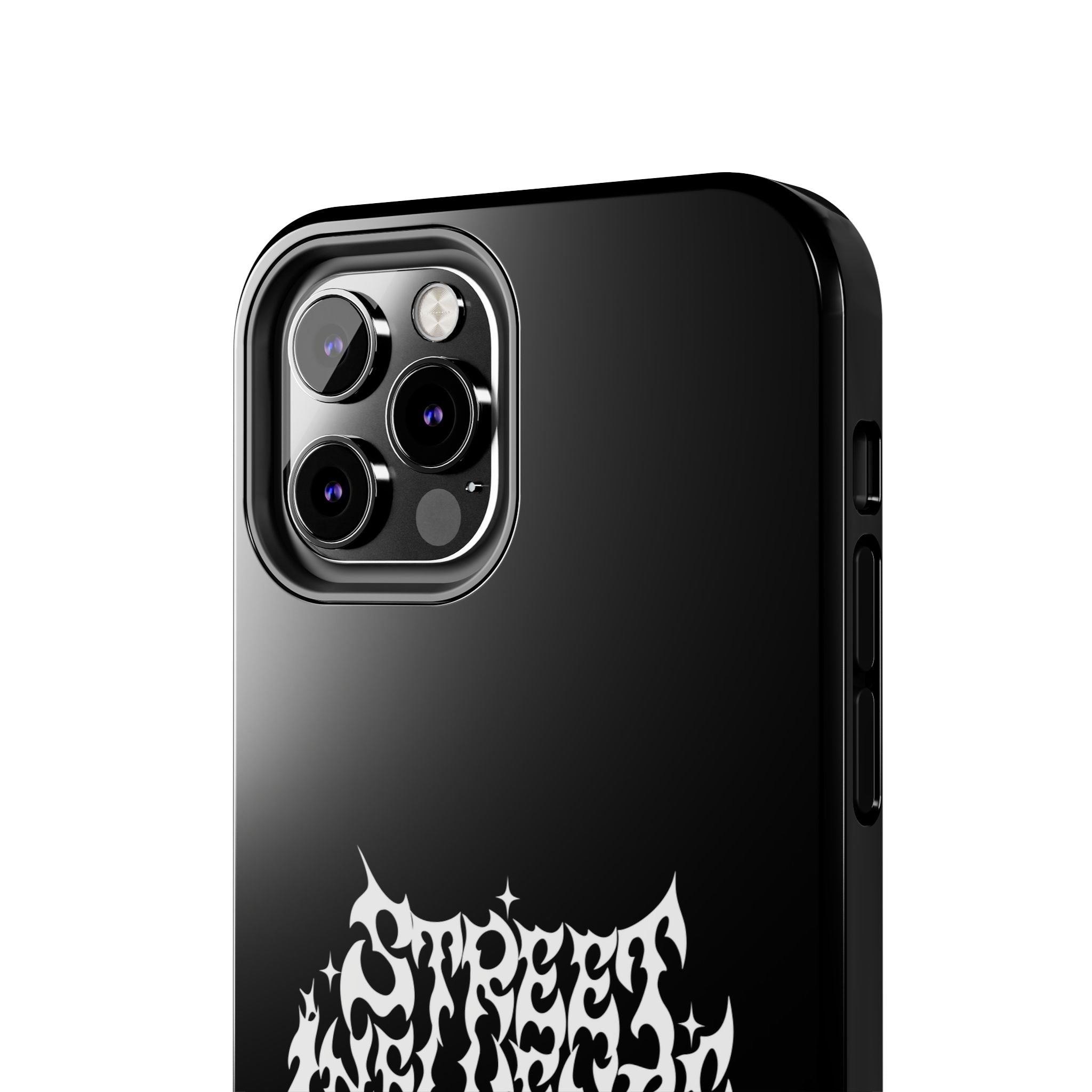 Street Influence Tough Phone Case