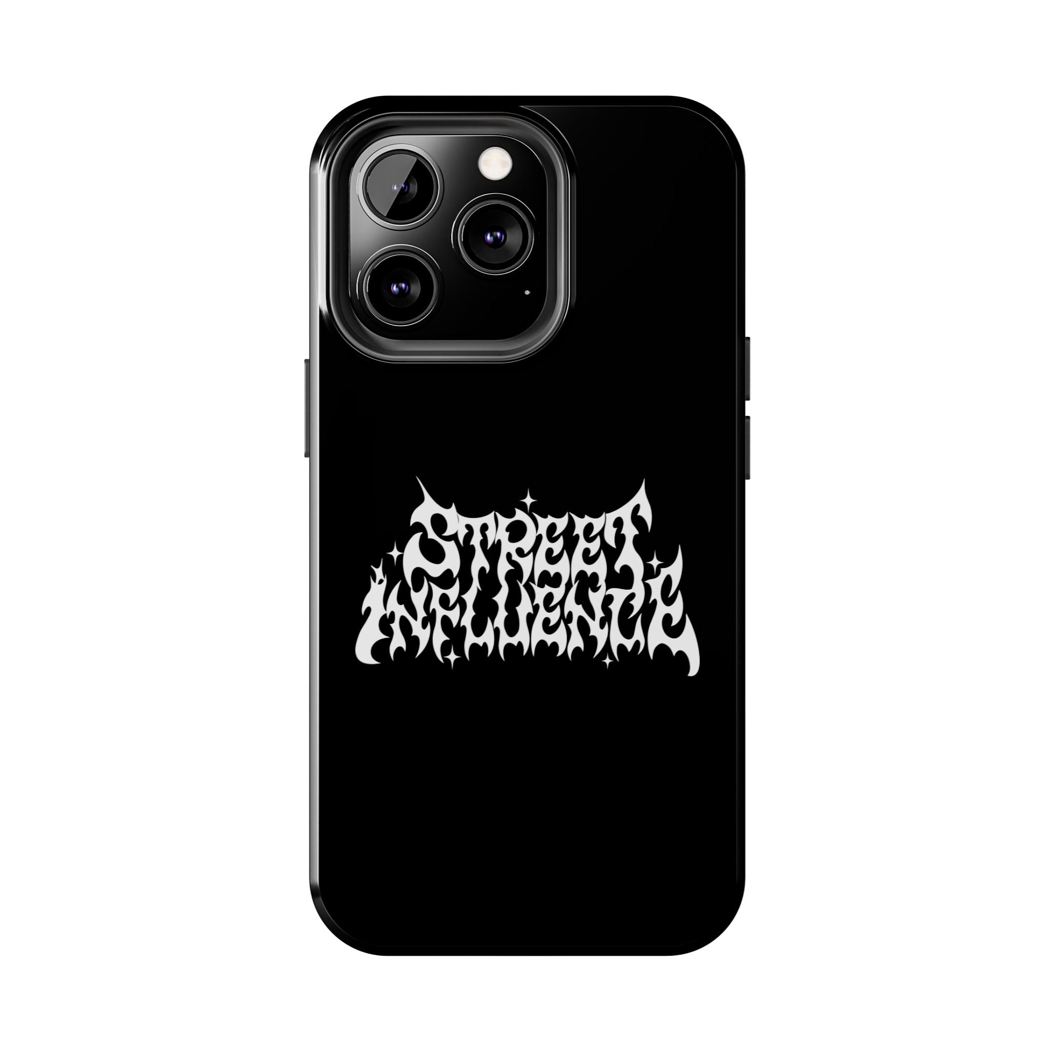 Street Influence Tough Phone Case