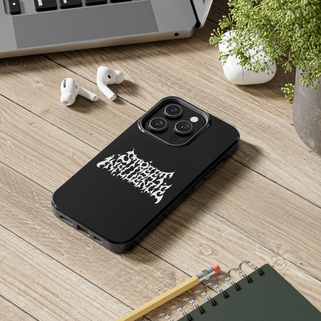 Street Influence Tough Phone Case