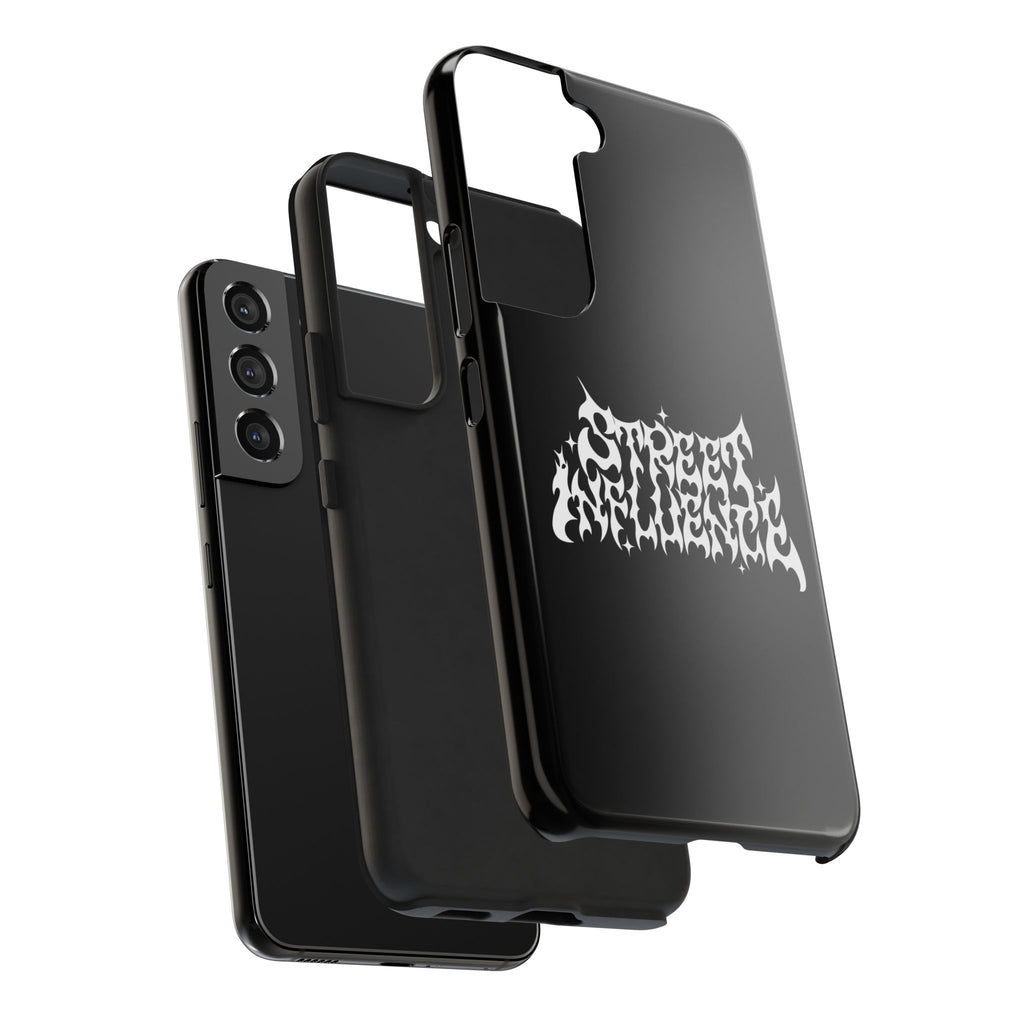 Street Influence Tough Phone Case