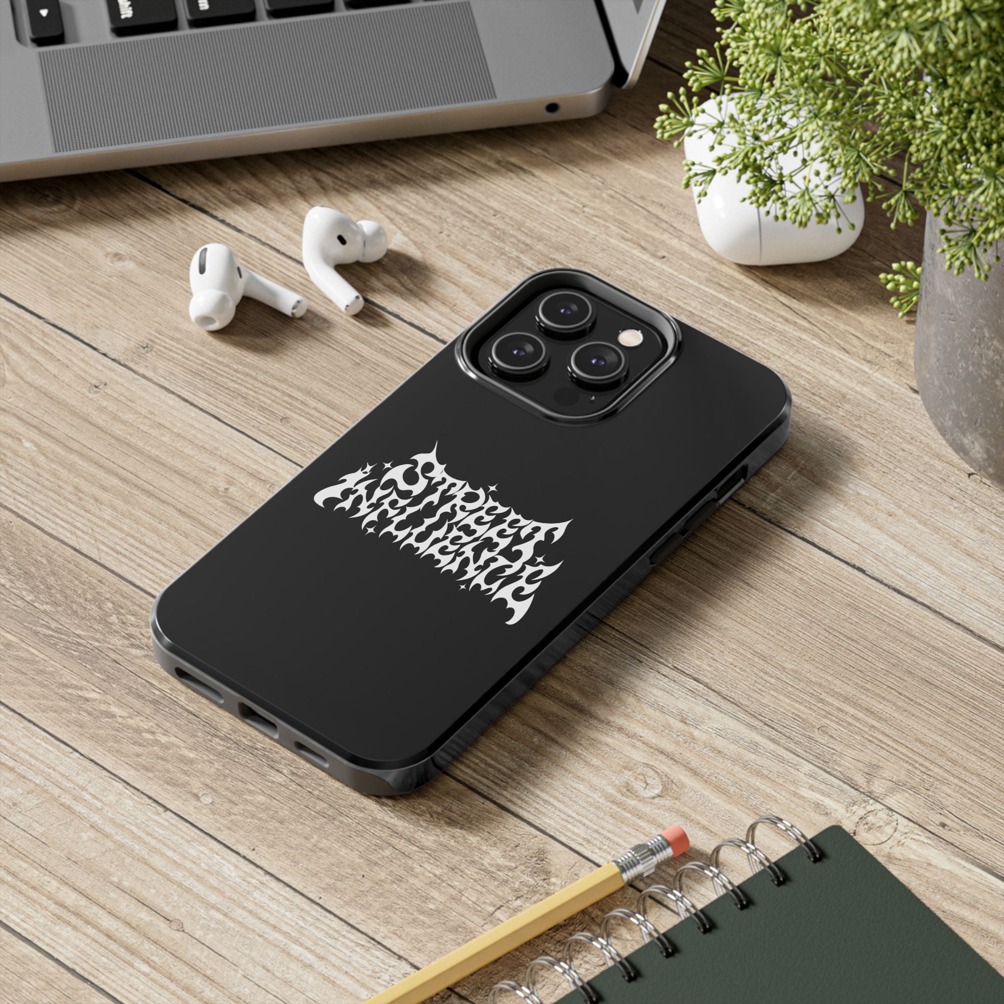 Street Influence Tough Phone Case