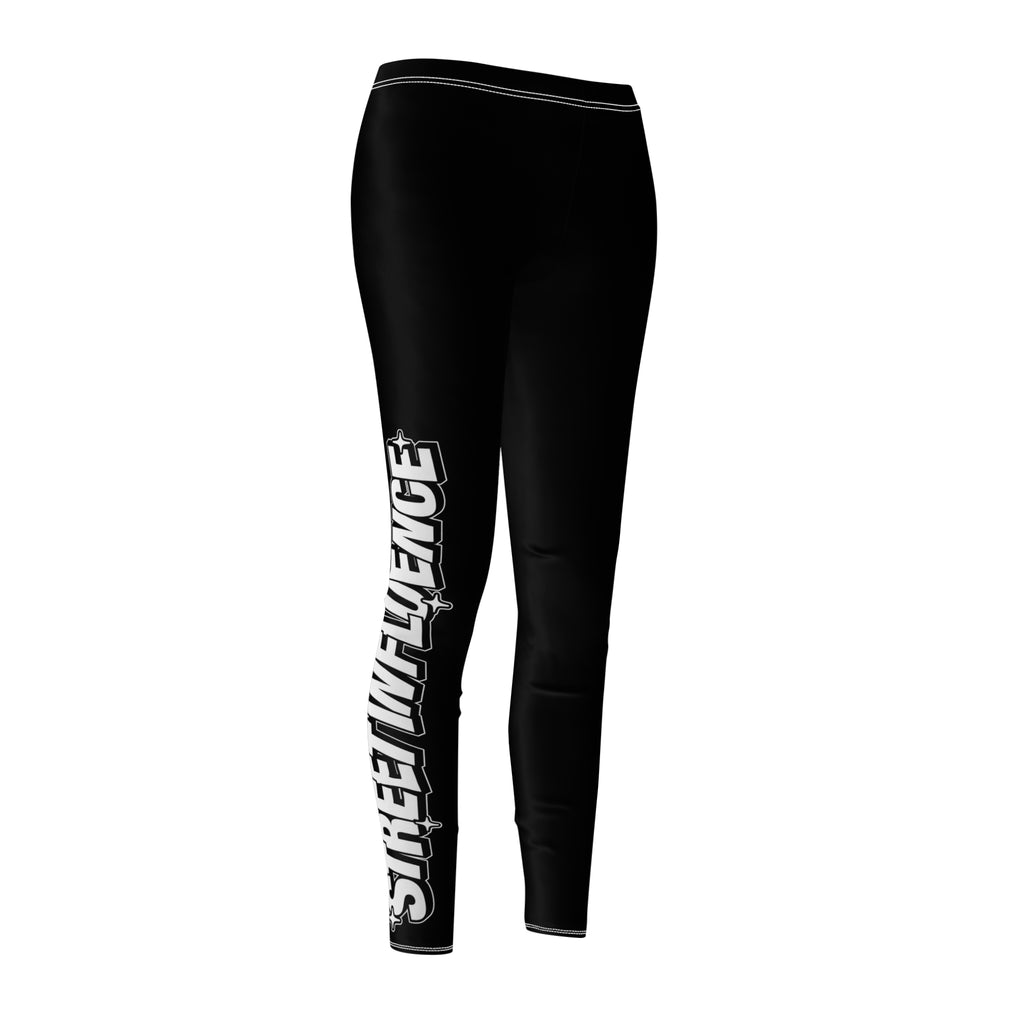 Street Influence Casual Leggings