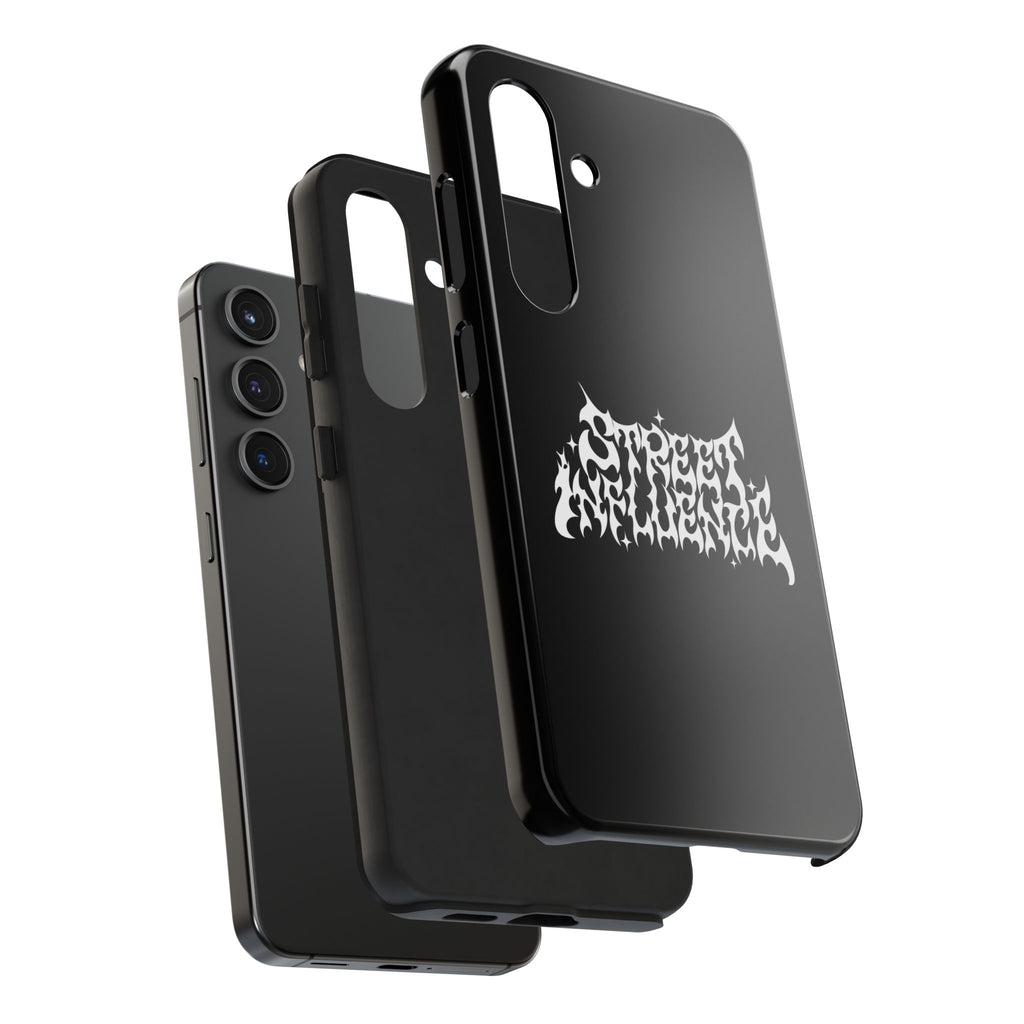 Street Influence Tough Phone Case