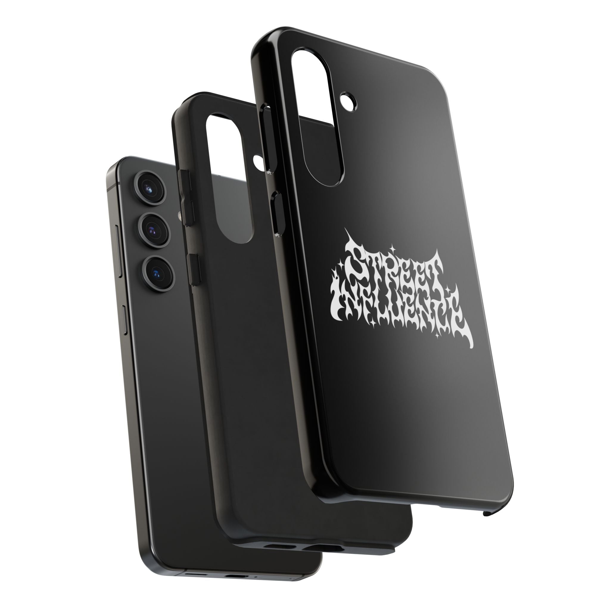 Street Influence Tough Phone Case