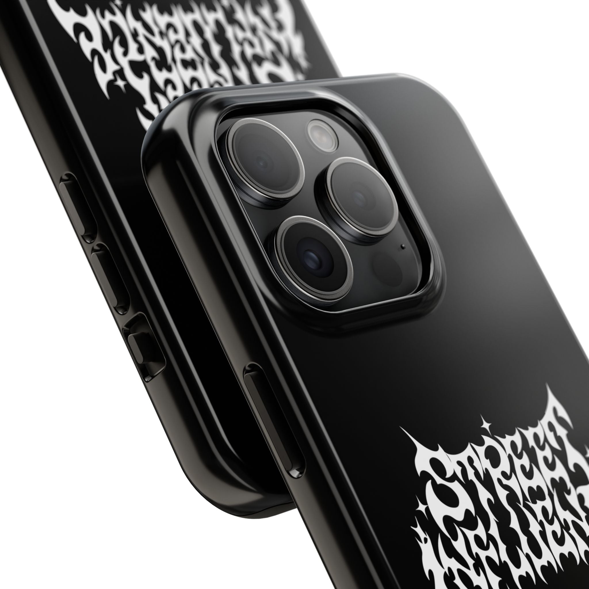 Street Influence Tough Phone Case