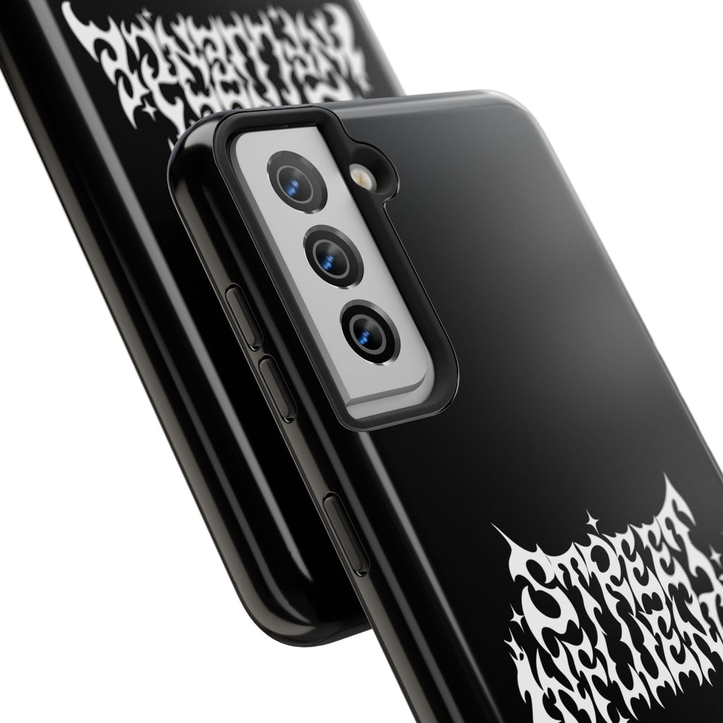 Street Influence Tough Phone Case