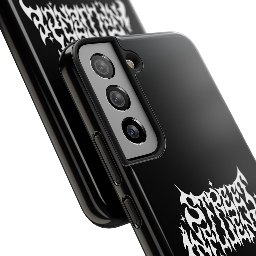 Street Influence Tough Phone Case
