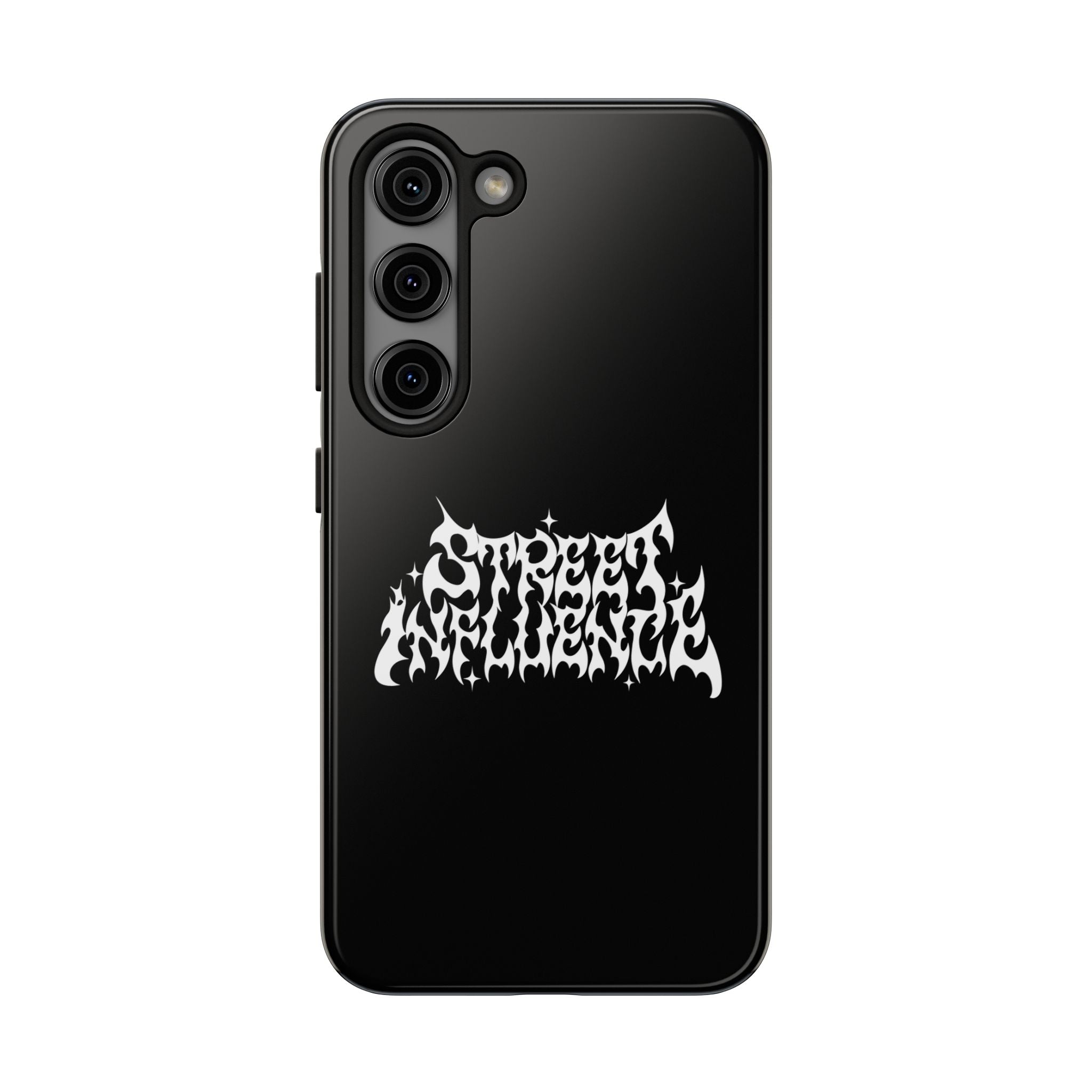 Street Influence Tough Phone Case