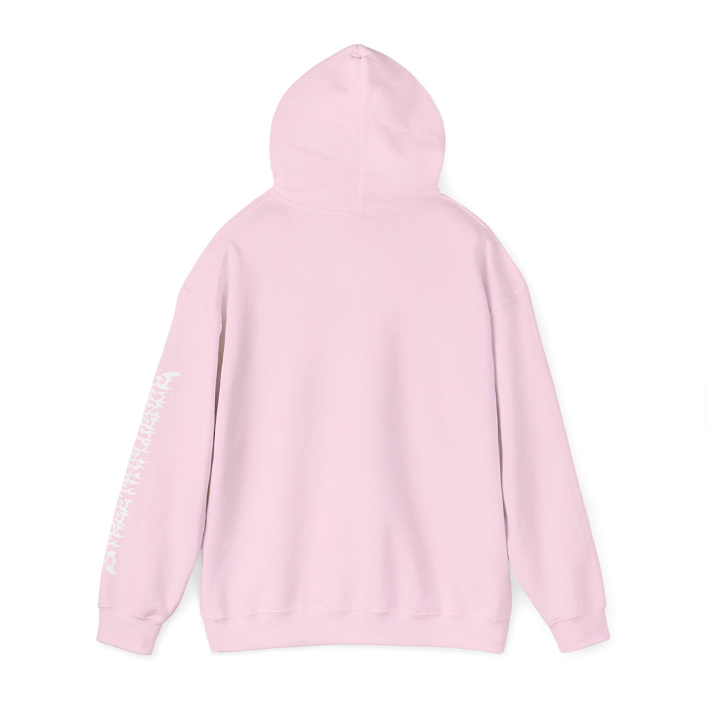 Unisex Heavy Blend Hooded Sweatshirt - Cozy Everyday Essential