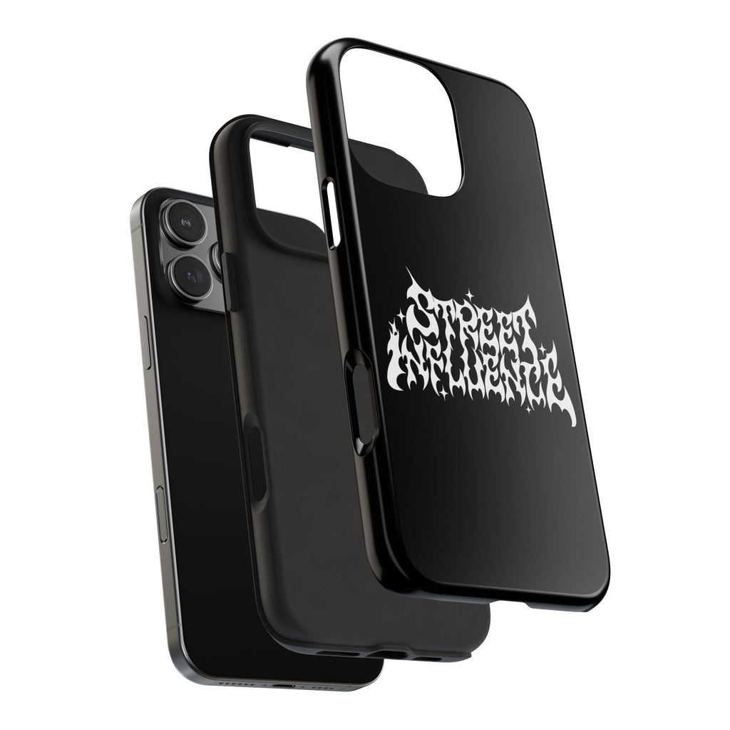 Street Influence Tough Phone Case