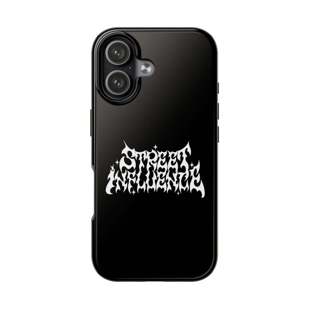 Street Influence Tough Phone Case