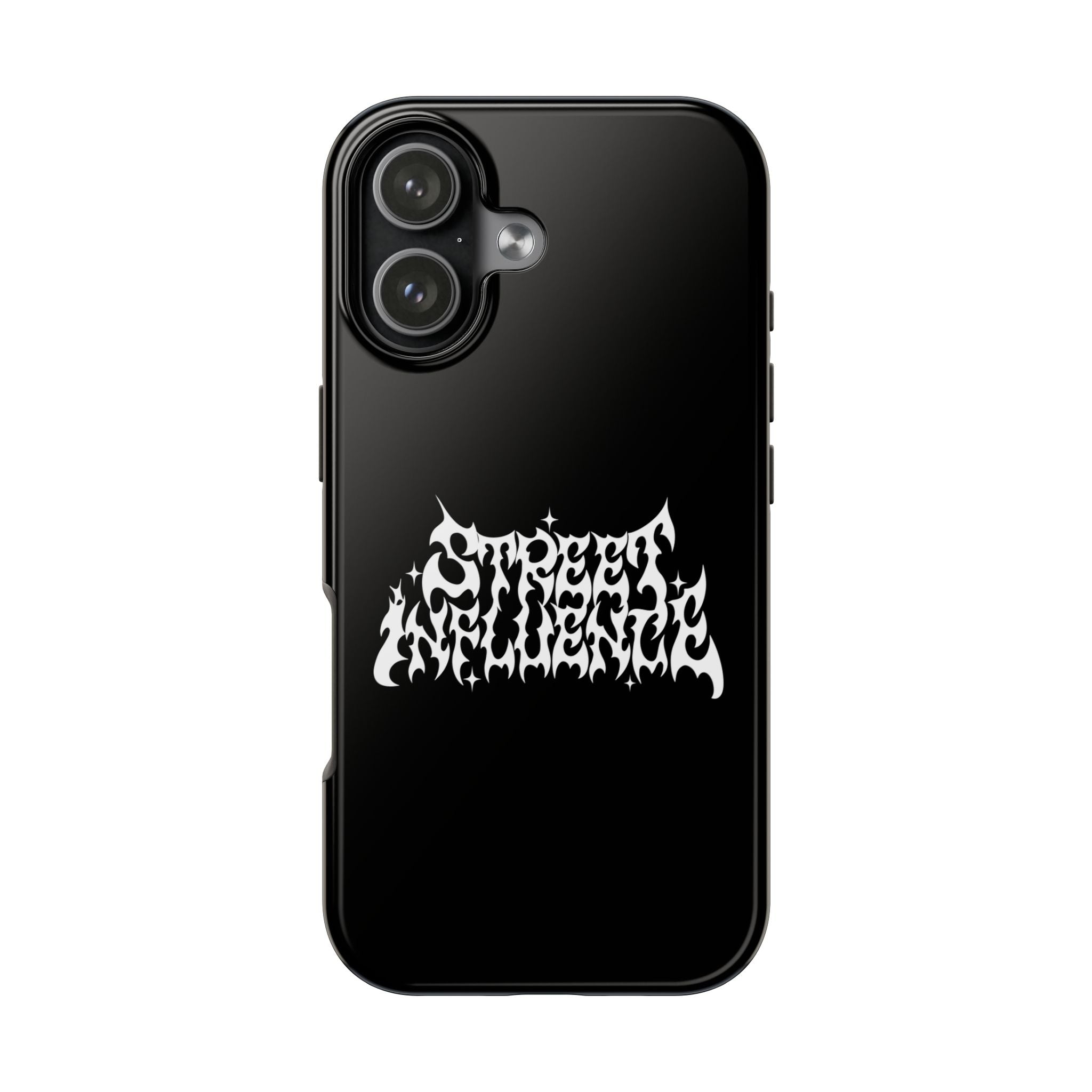 Street Influence Tough Phone Case