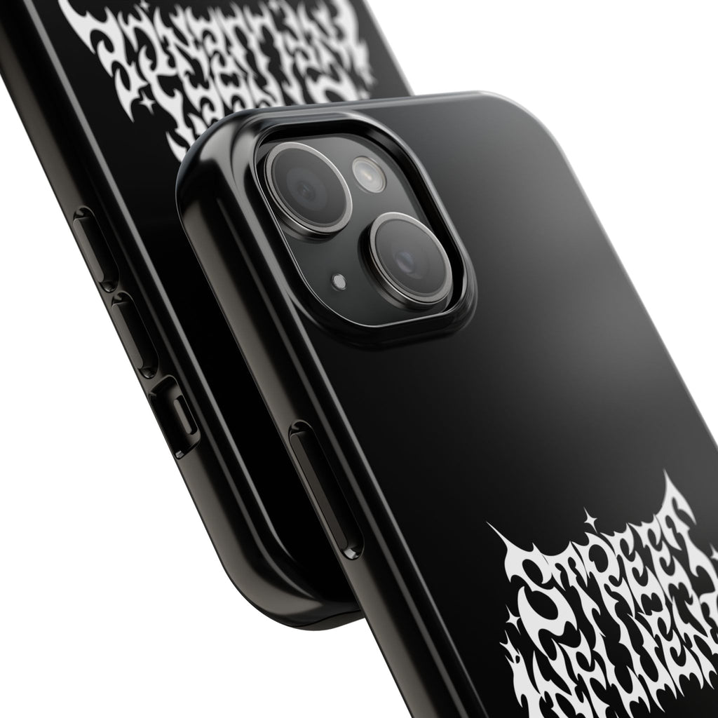 Street Influence Tough Phone Case