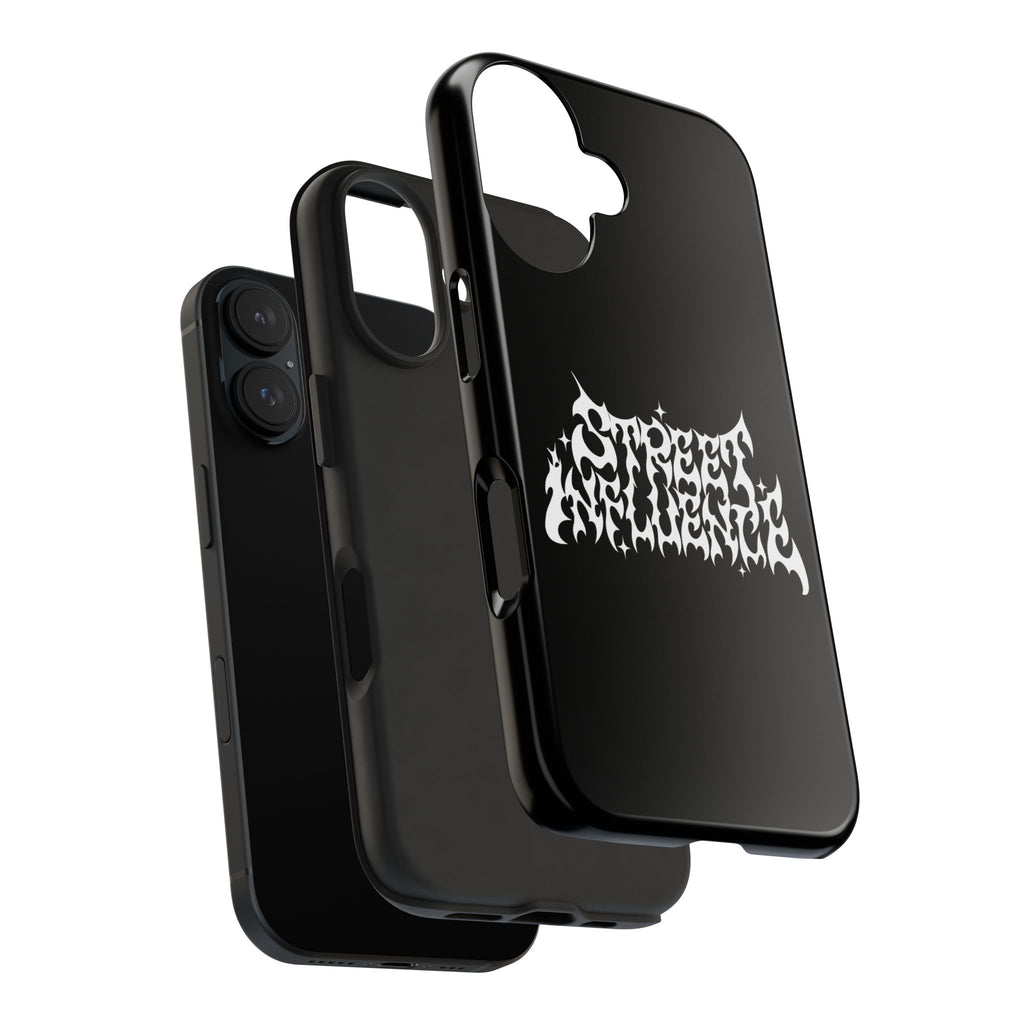Street Influence Tough Phone Case