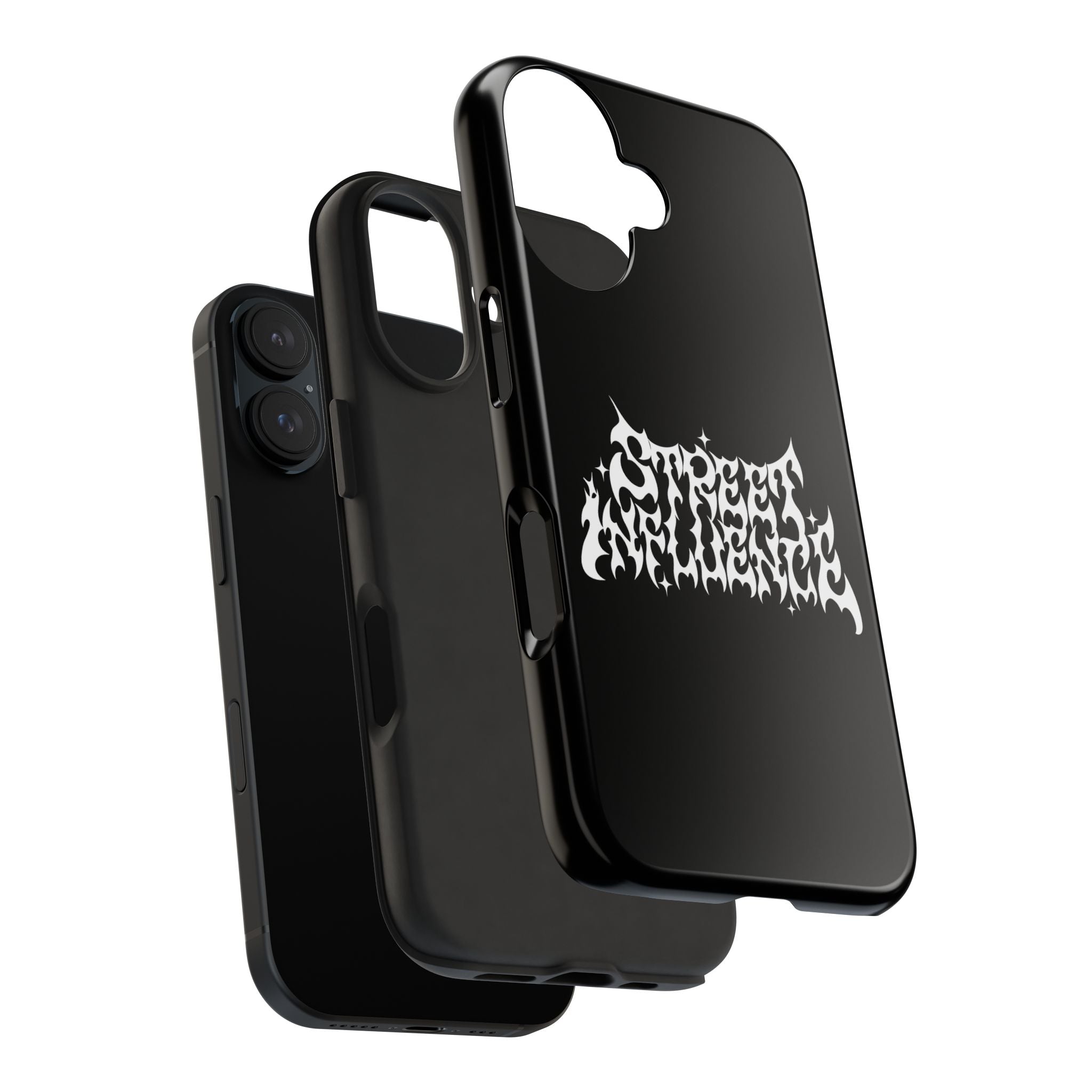 Street Influence Tough Phone Case