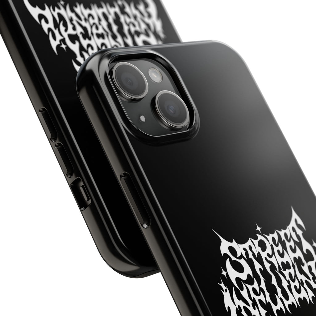 Street Influence Tough Phone Case