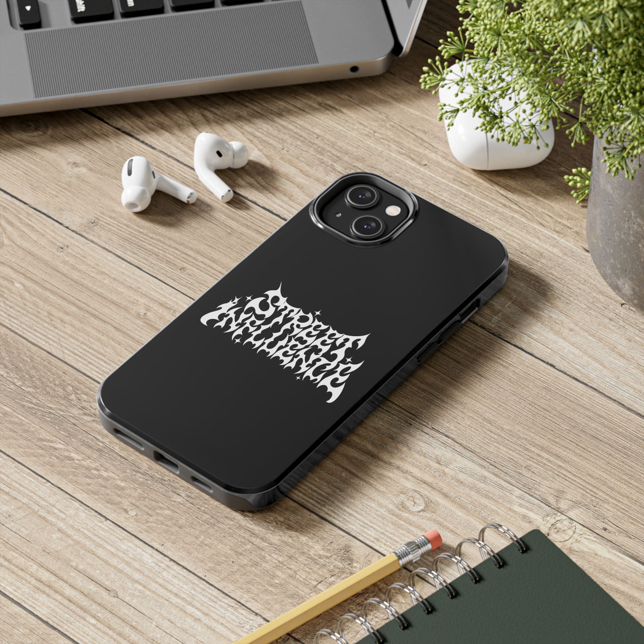Street Influence Tough Phone Case
