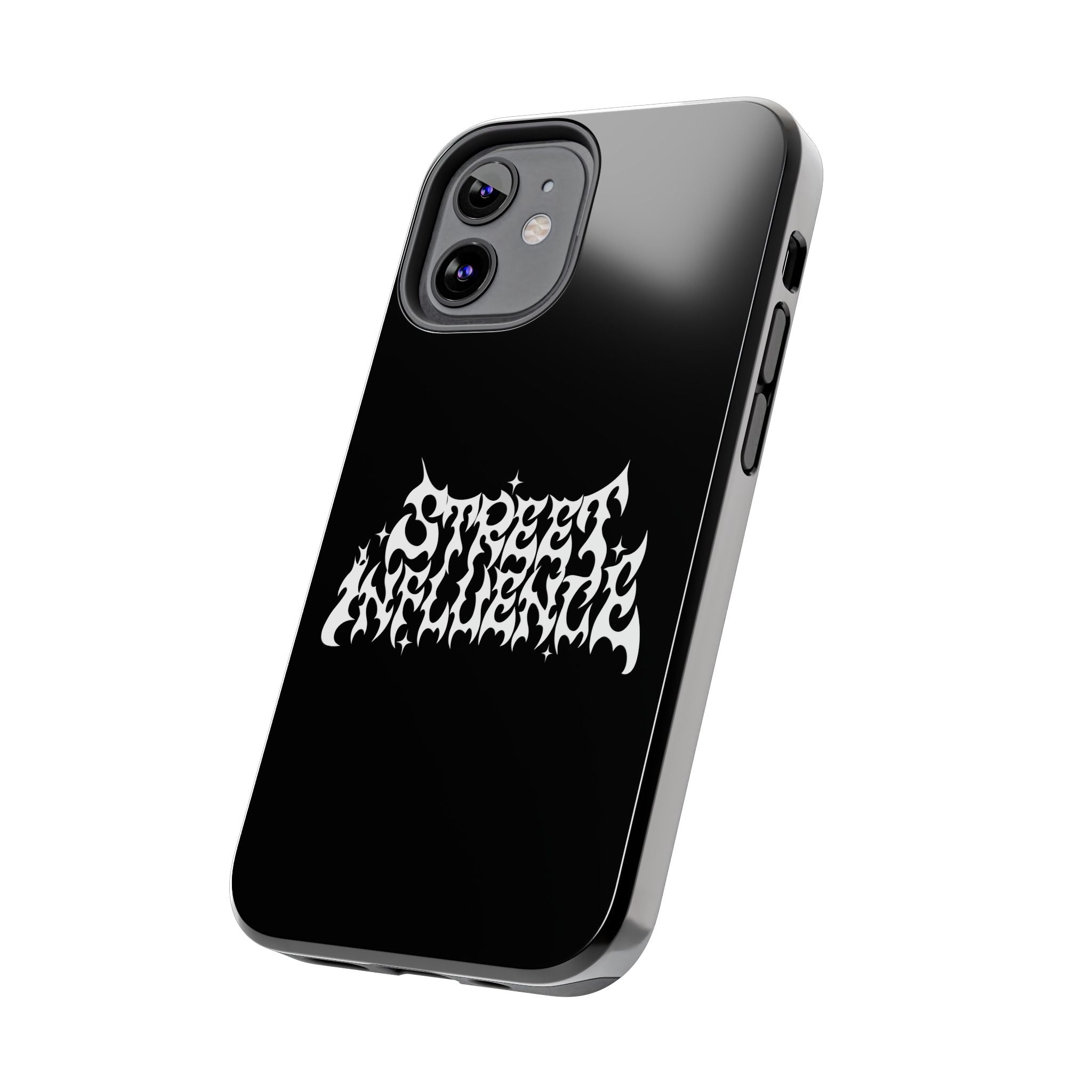 Street Influence Tough Phone Case